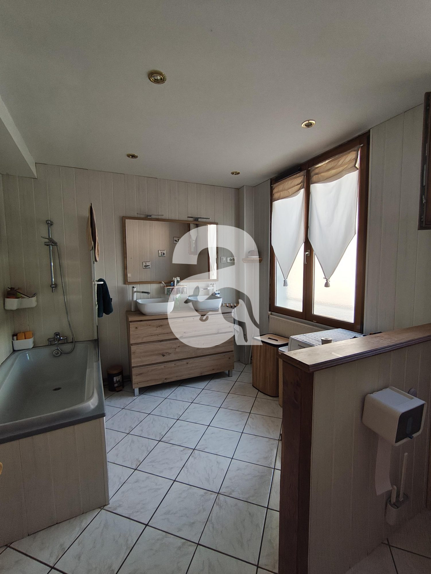 Photo 5 — ACTIF IMMOBILIER AISN'OISE