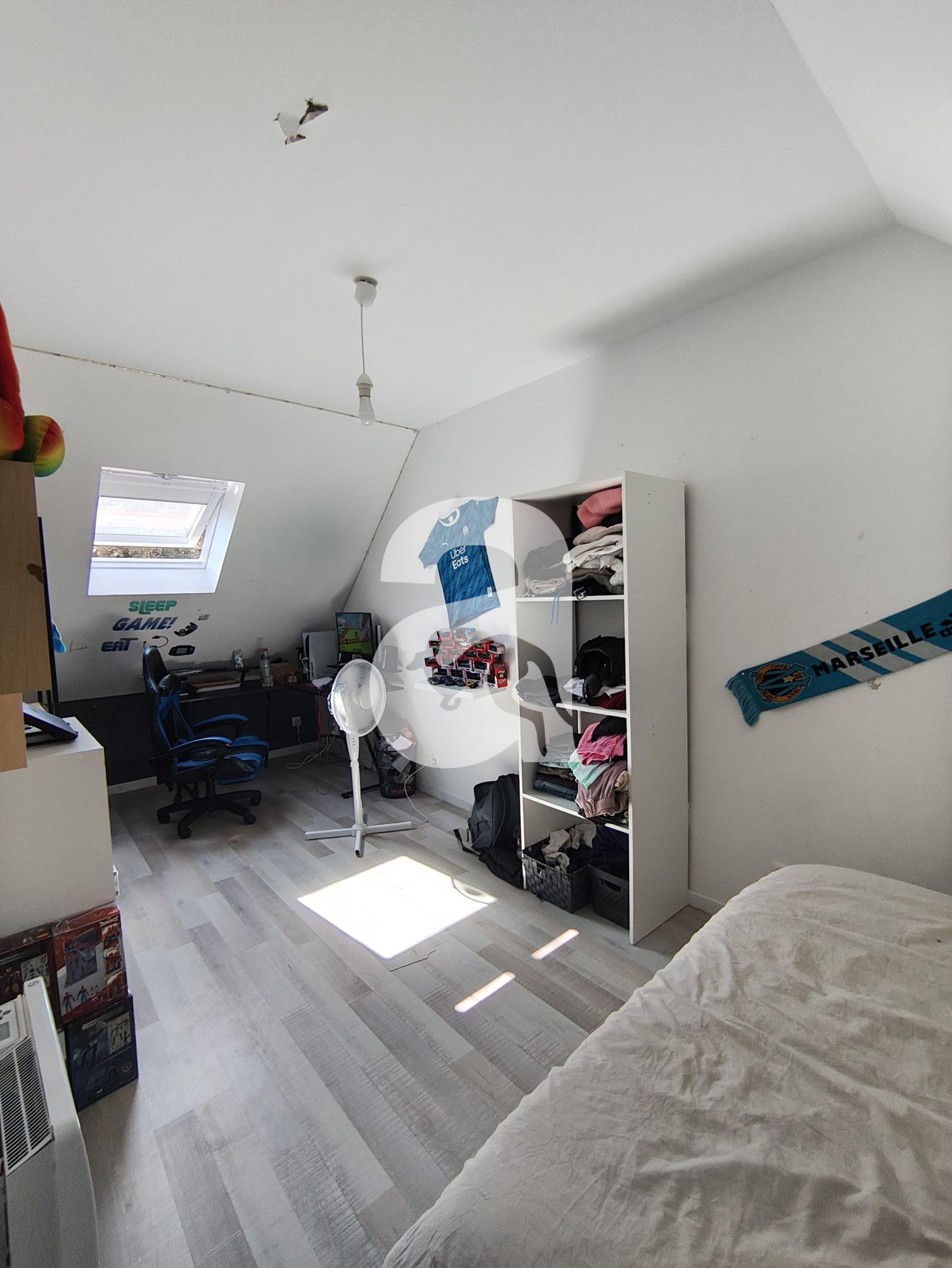 Photo 11 — ACTIF IMMOBILIER AISN'OISE