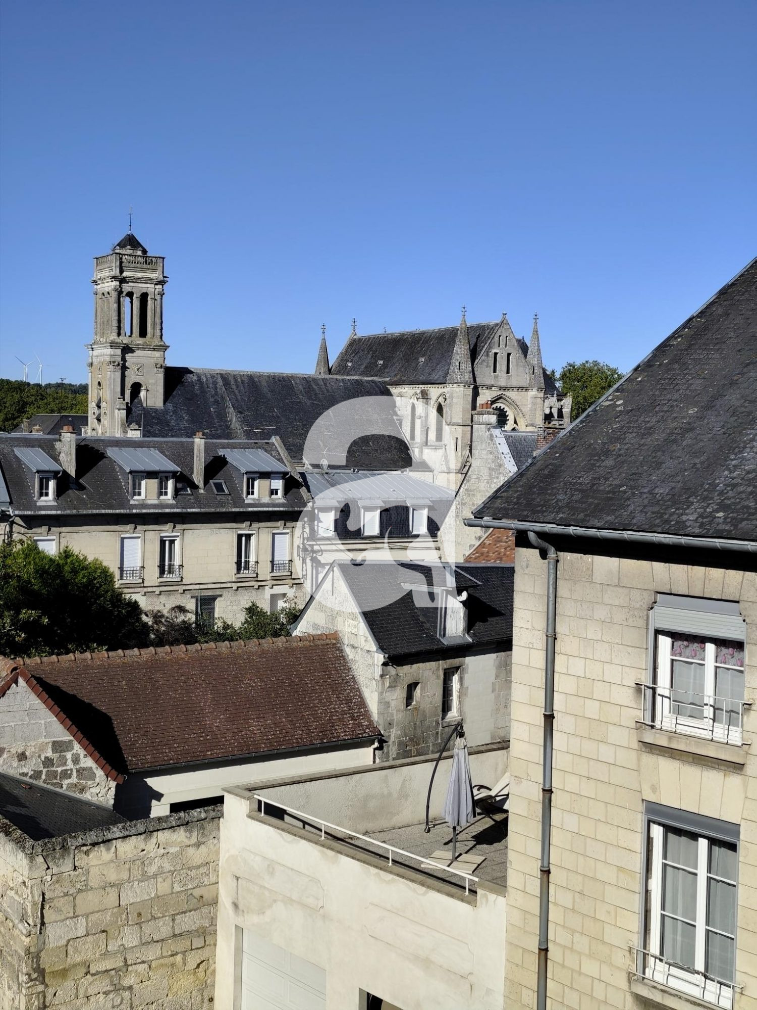 Photo 2 — ACTIF IMMOBILIER AISN'OISE