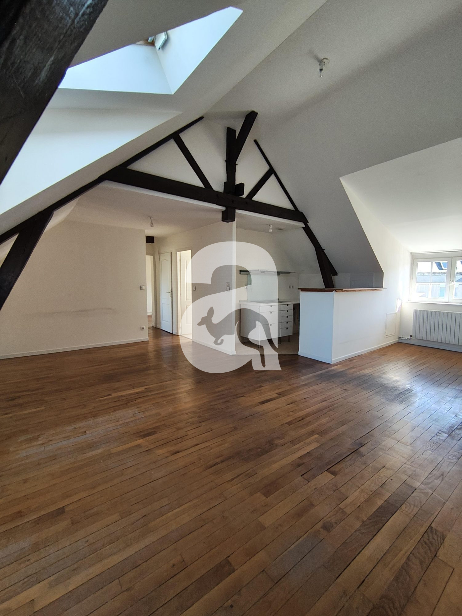 Photo 3 — ACTIF IMMOBILIER AISN'OISE