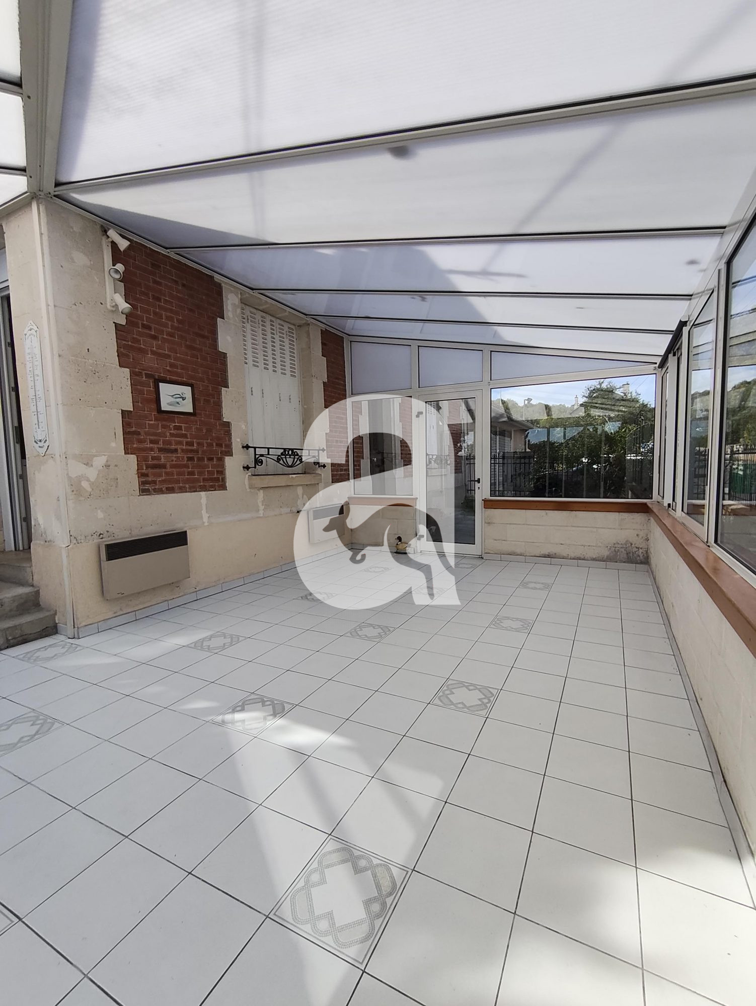 Photo 2 — ACTIF IMMOBILIER AISN'OISE