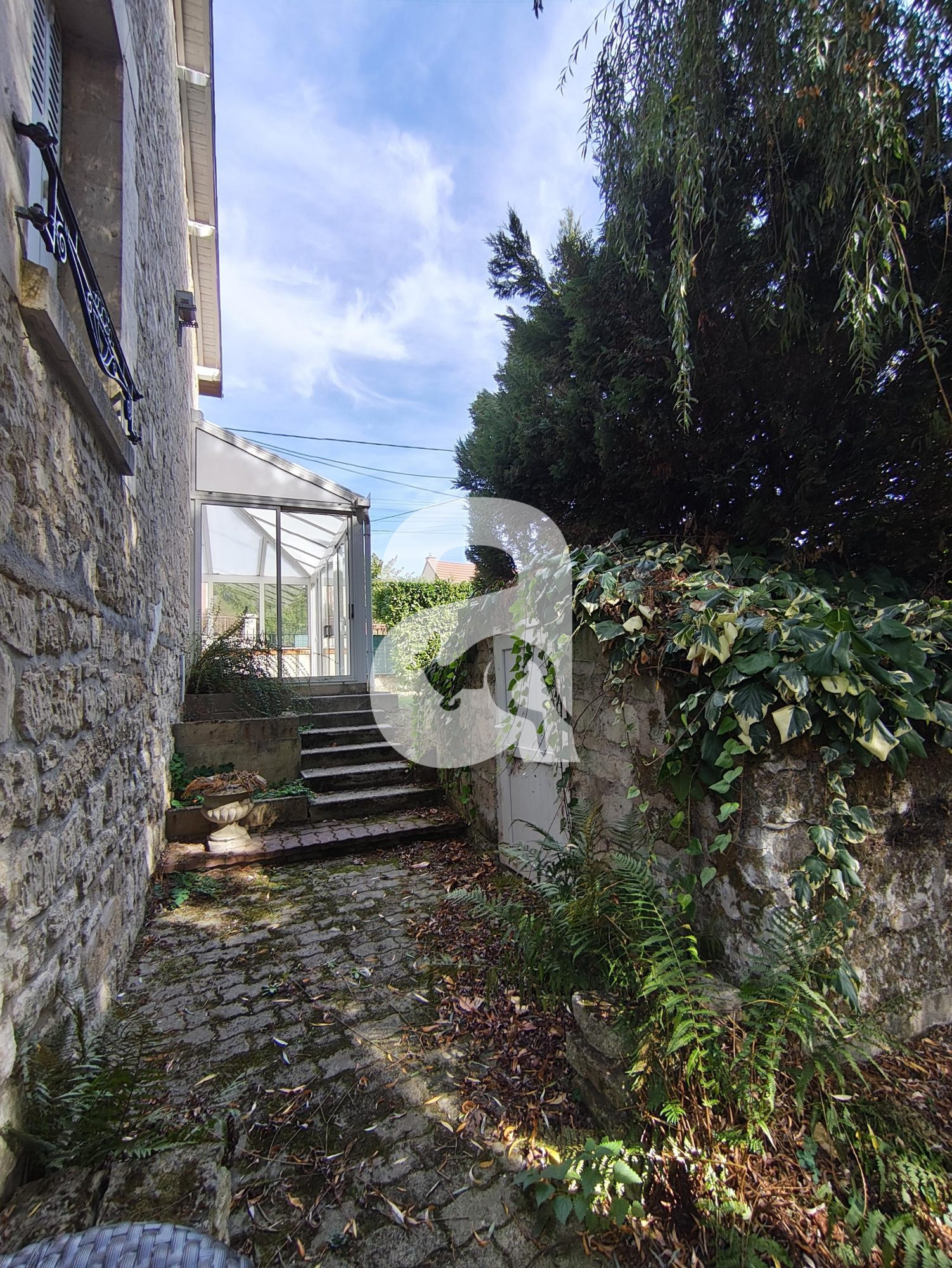 Photo 3 — ACTIF IMMOBILIER AISN'OISE