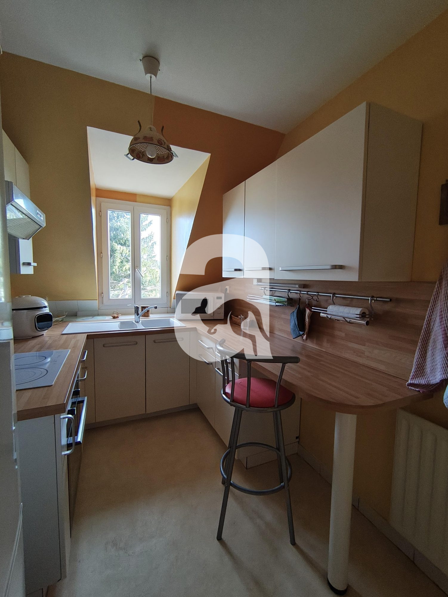 Photo 3 — ACTIF IMMOBILIER AISN'OISE
