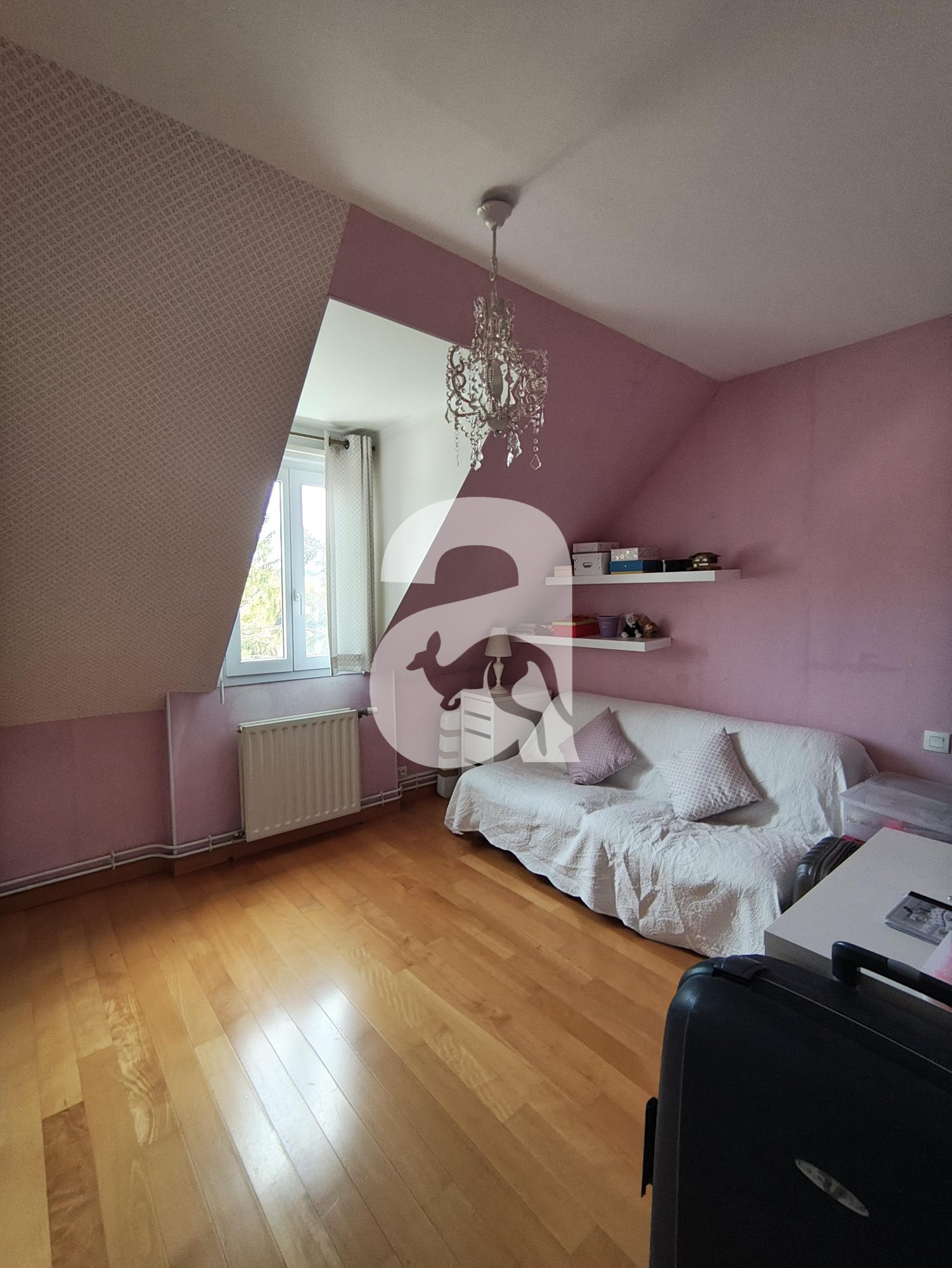Photo 4 — ACTIF IMMOBILIER AISN'OISE