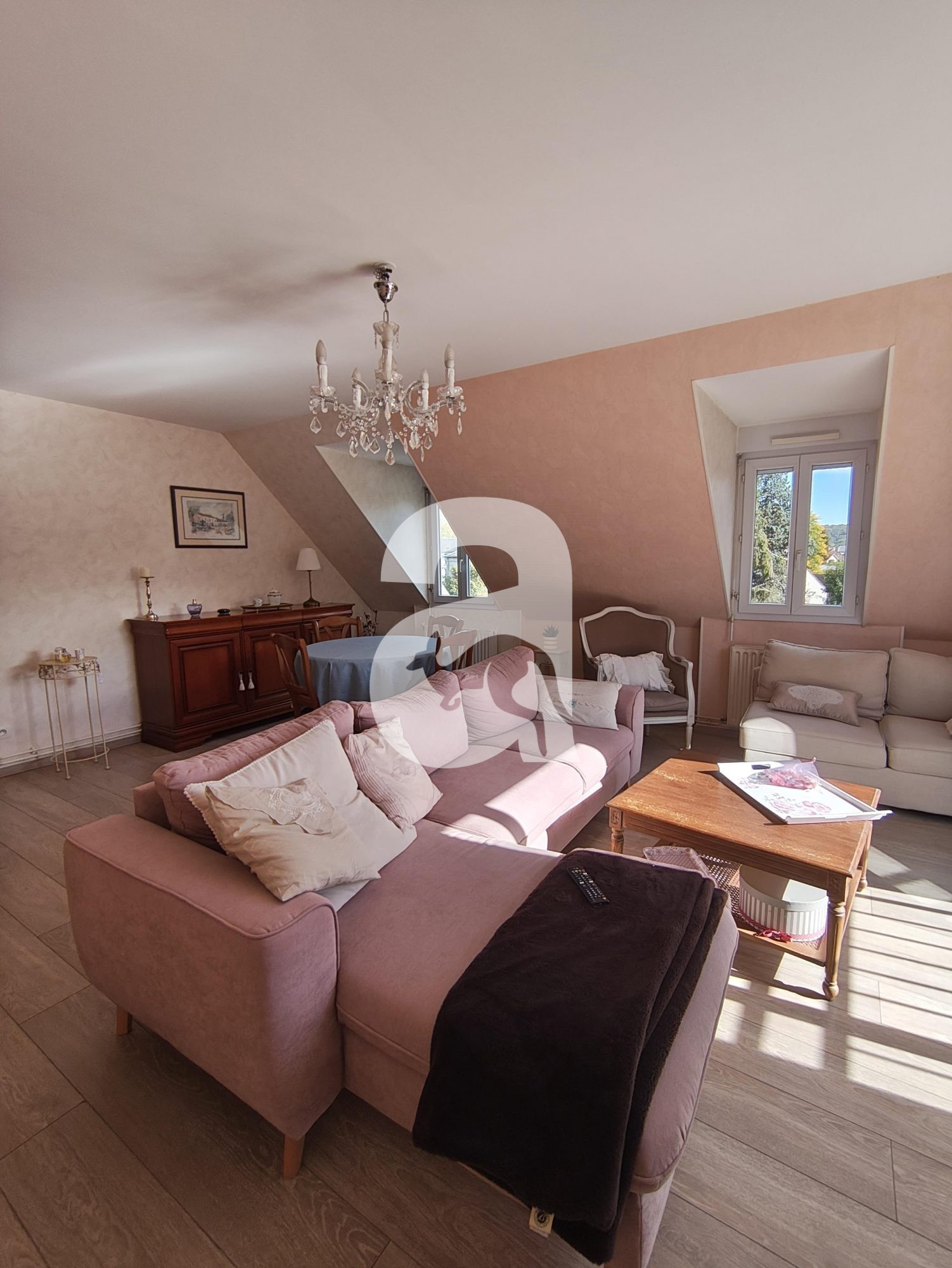 Photo 2 — ACTIF IMMOBILIER AISN'OISE