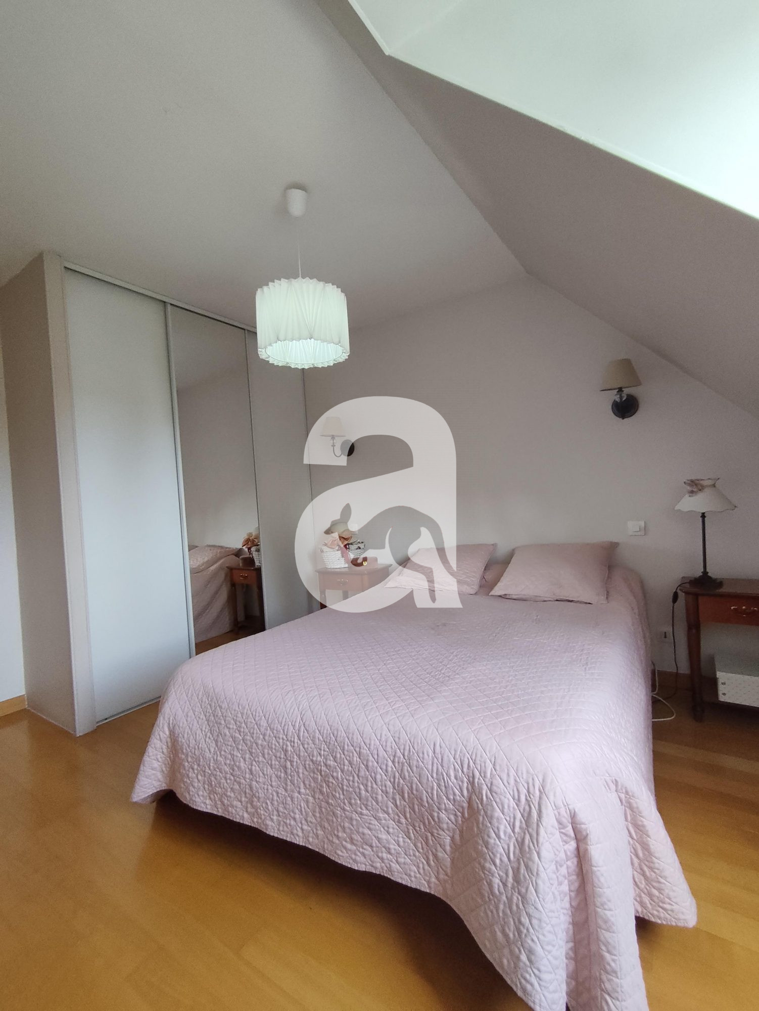 Photo 5 — ACTIF IMMOBILIER AISN'OISE
