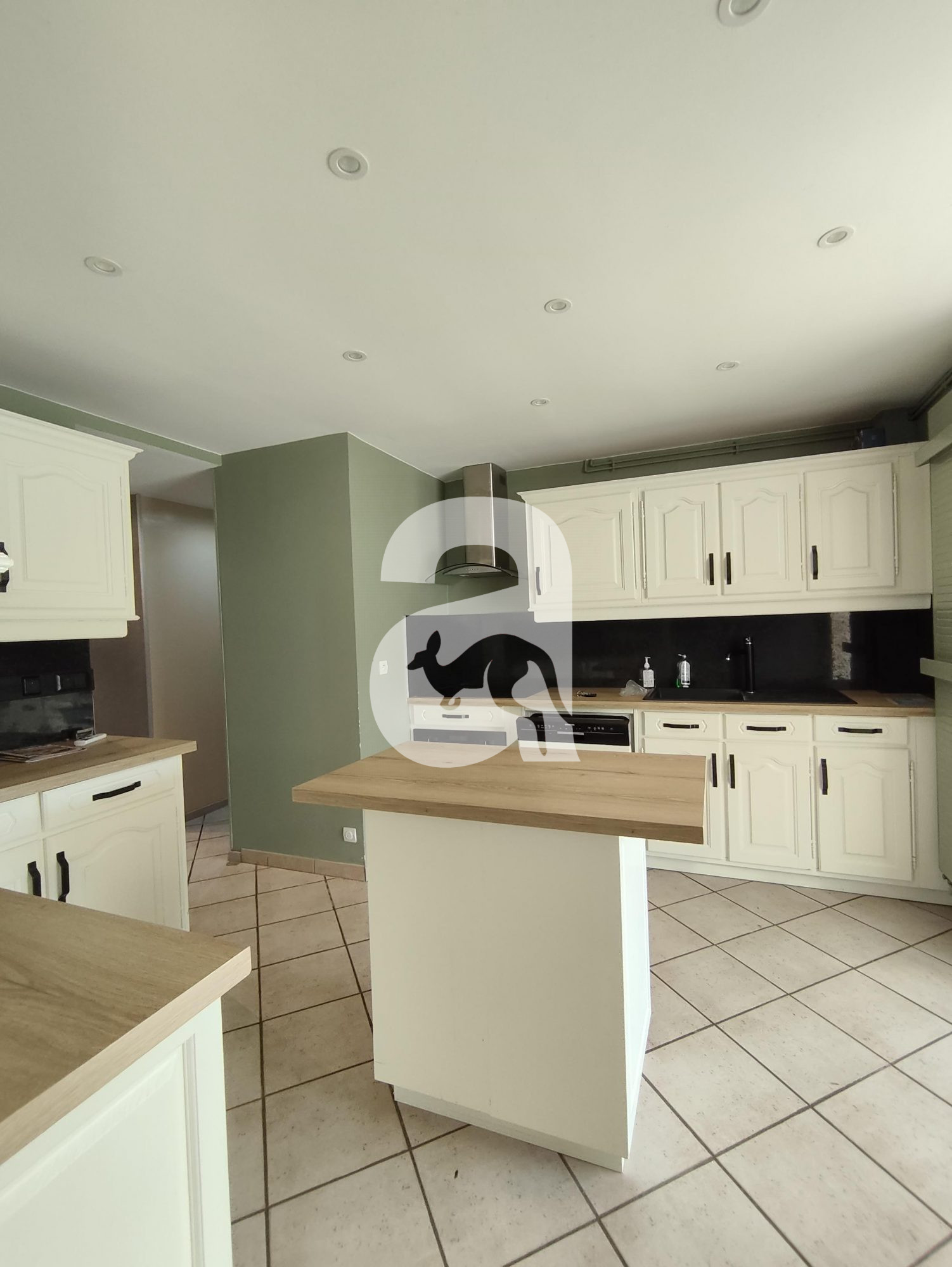 Photo 5 — ACTIF IMMOBILIER AISN'OISE