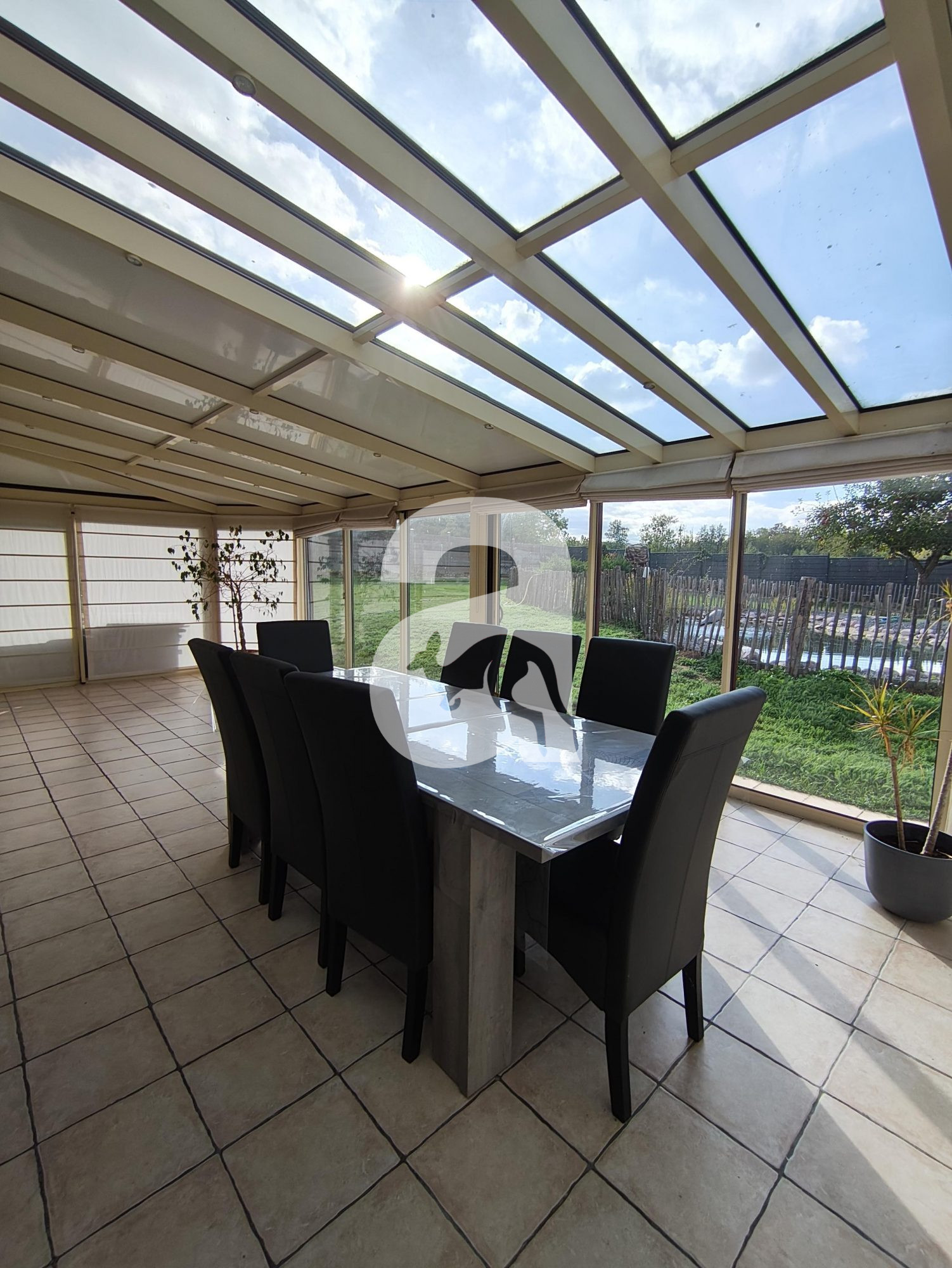Photo 3 — ACTIF IMMOBILIER AISN'OISE