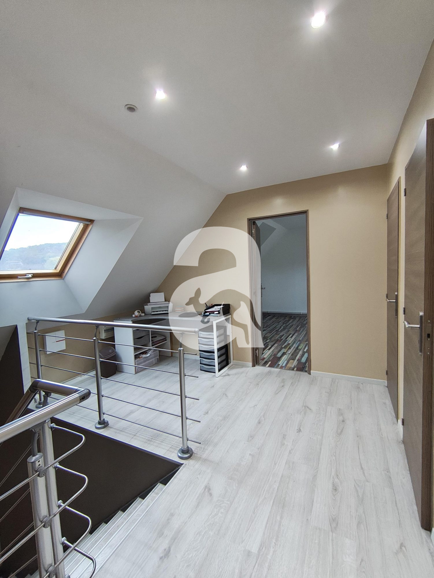 Photo 10 — ACTIF IMMOBILIER AISN'OISE