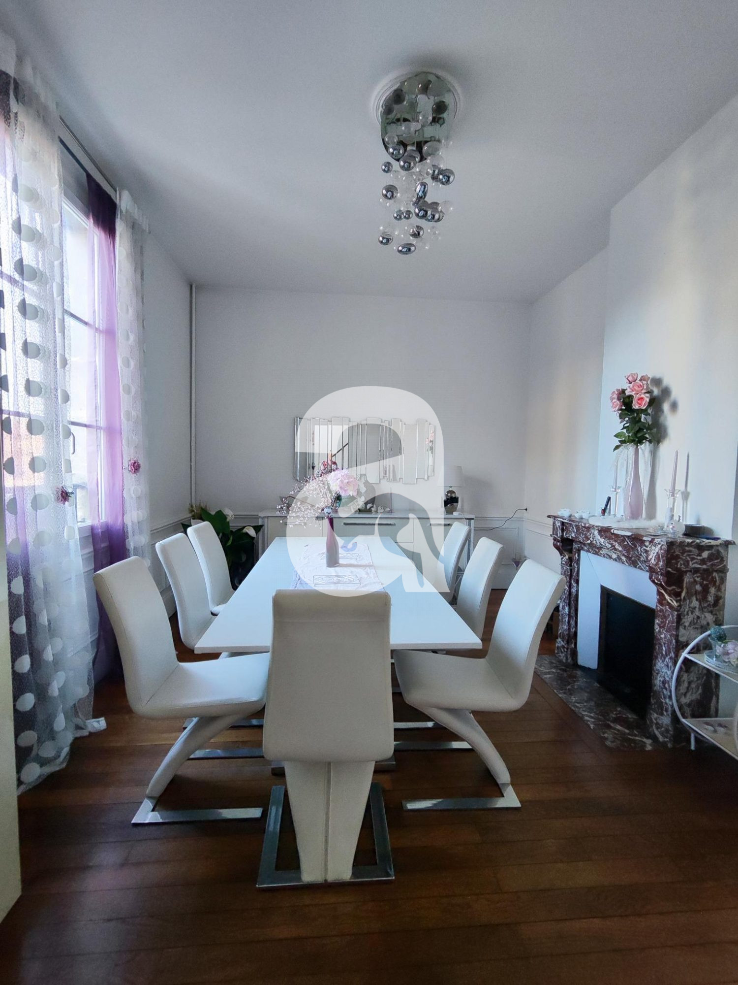 Photo 2 — ACTIF IMMOBILIER AISN'OISE