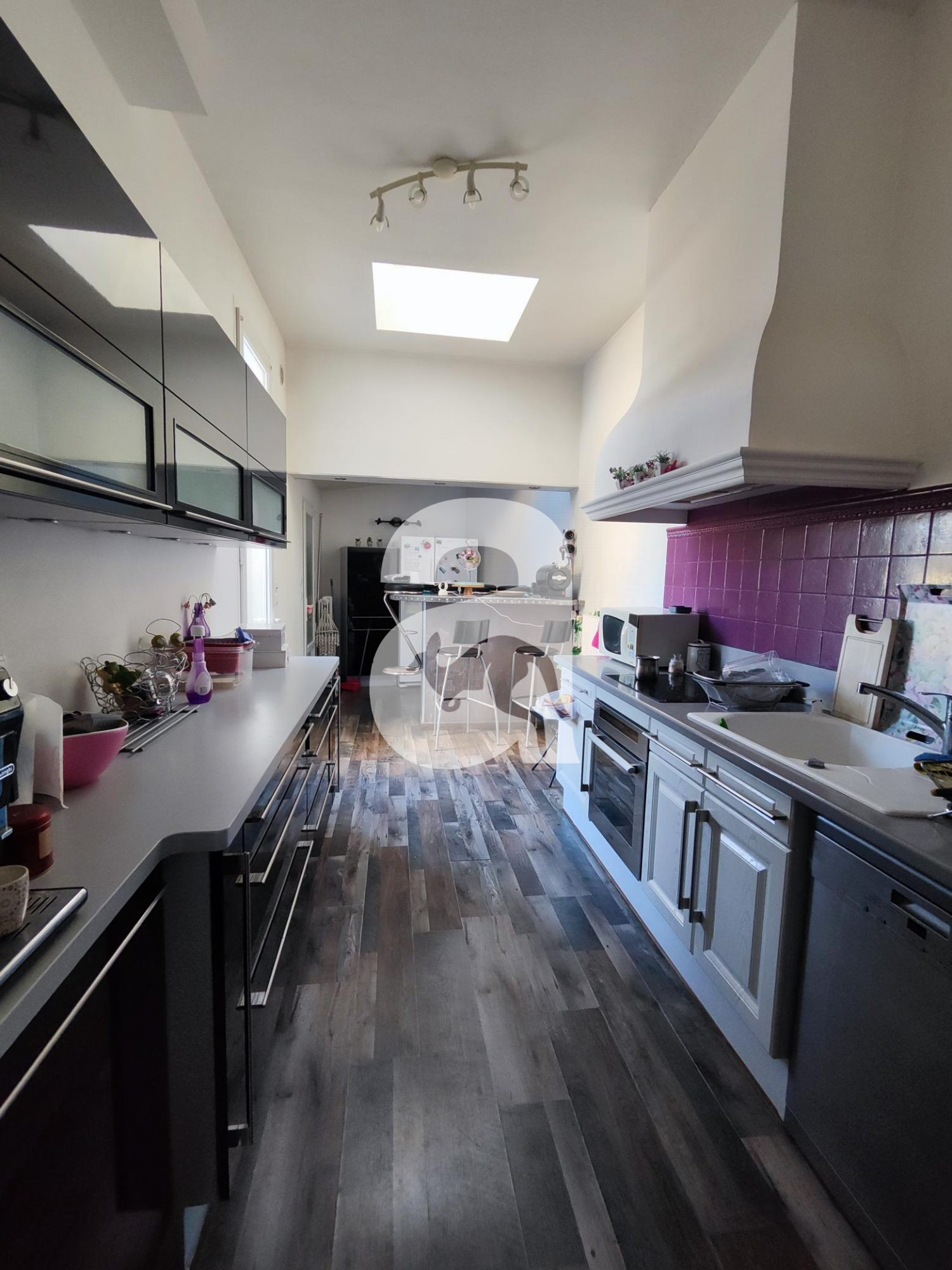Photo 4 — ACTIF IMMOBILIER AISN'OISE
