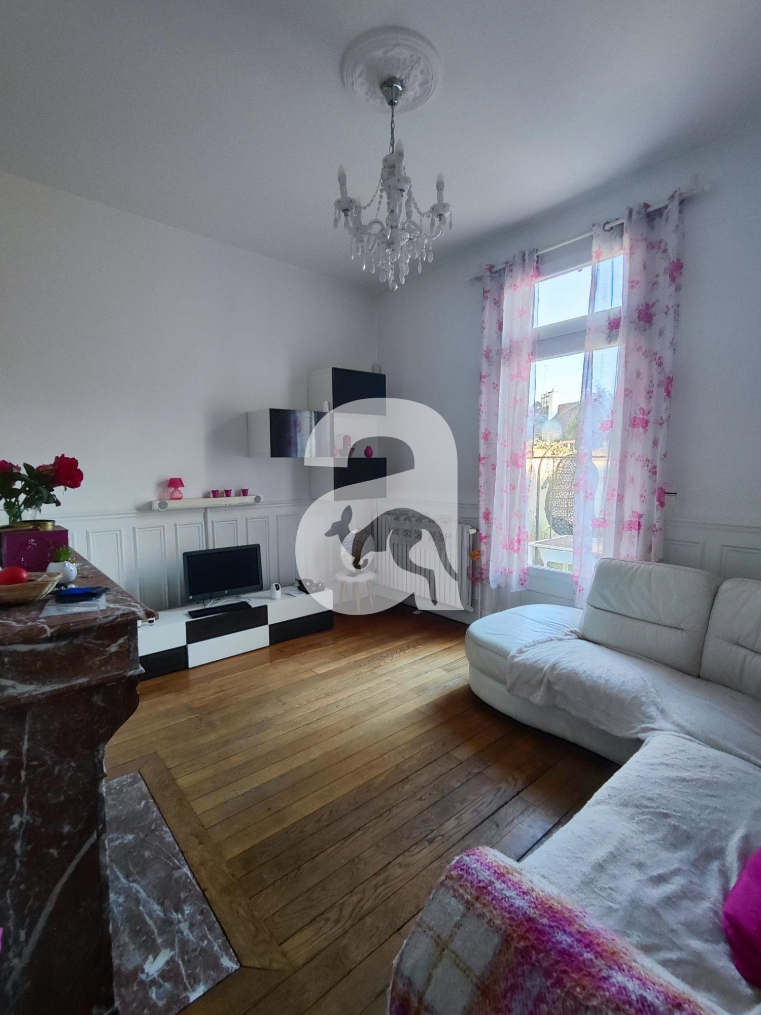 Photo 3 — ACTIF IMMOBILIER AISN'OISE