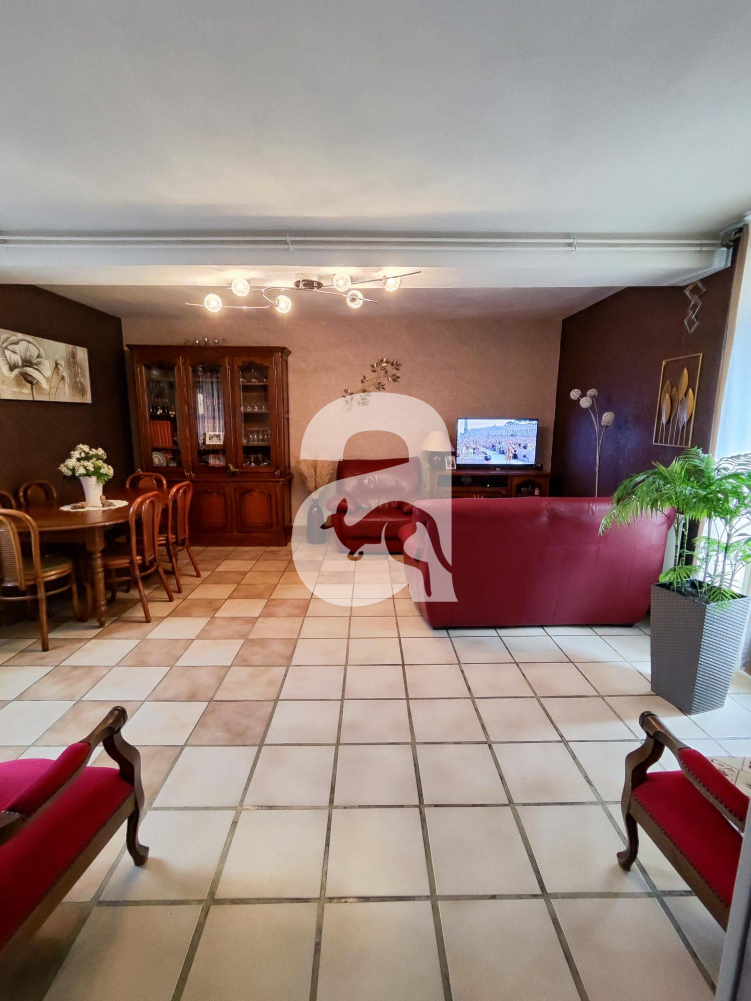 Photo 2 — ACTIF IMMOBILIER AISN'OISE