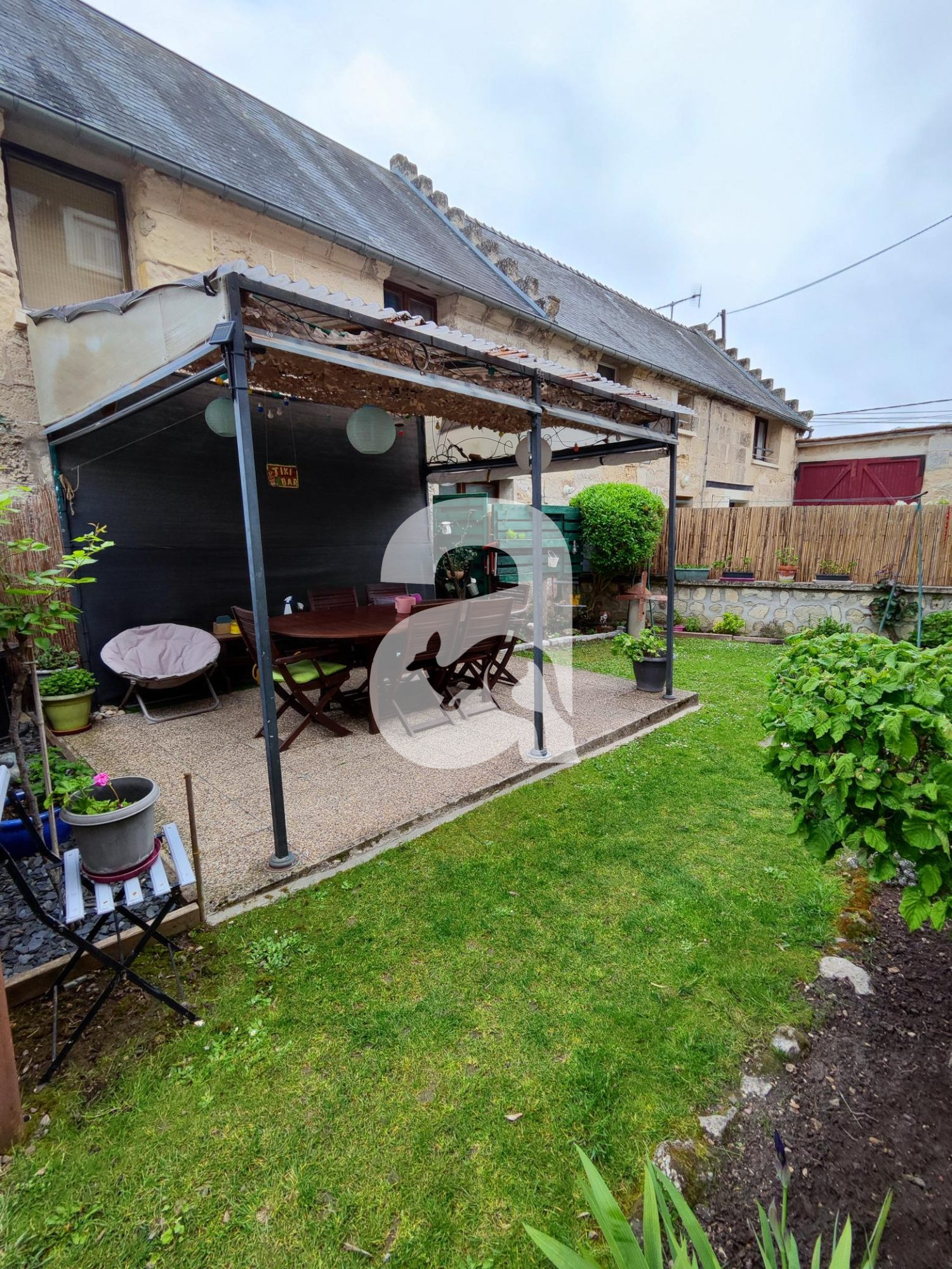 Photo 2 — ACTIF IMMOBILIER AISN'OISE