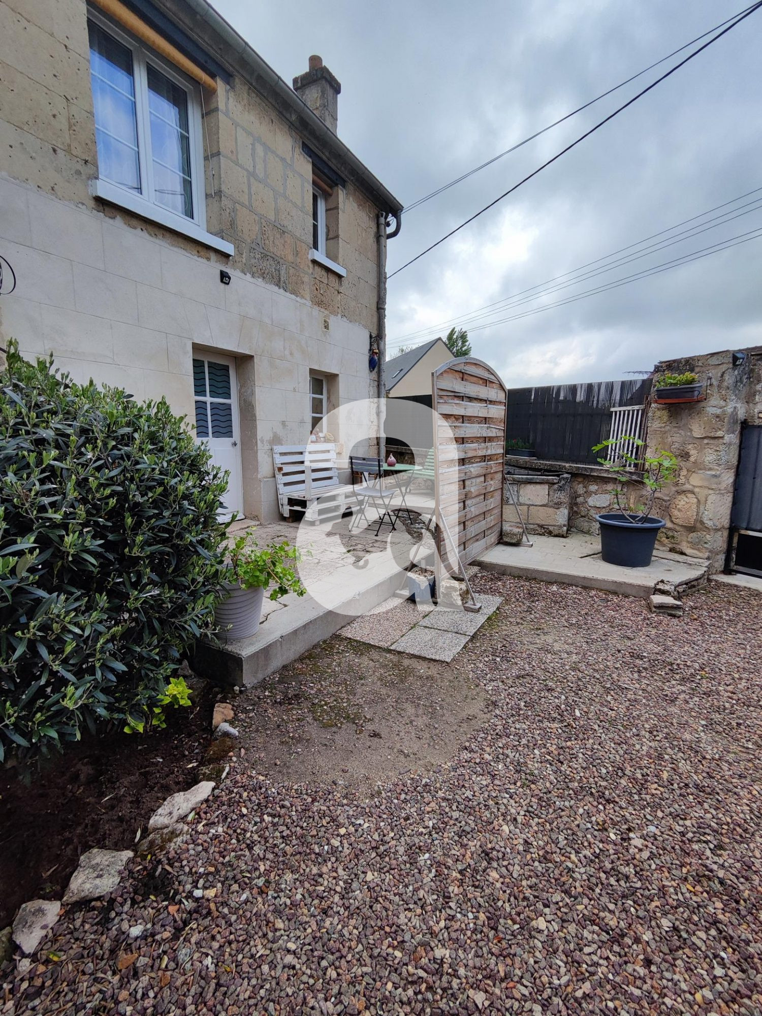 Photo 3 — ACTIF IMMOBILIER AISN'OISE