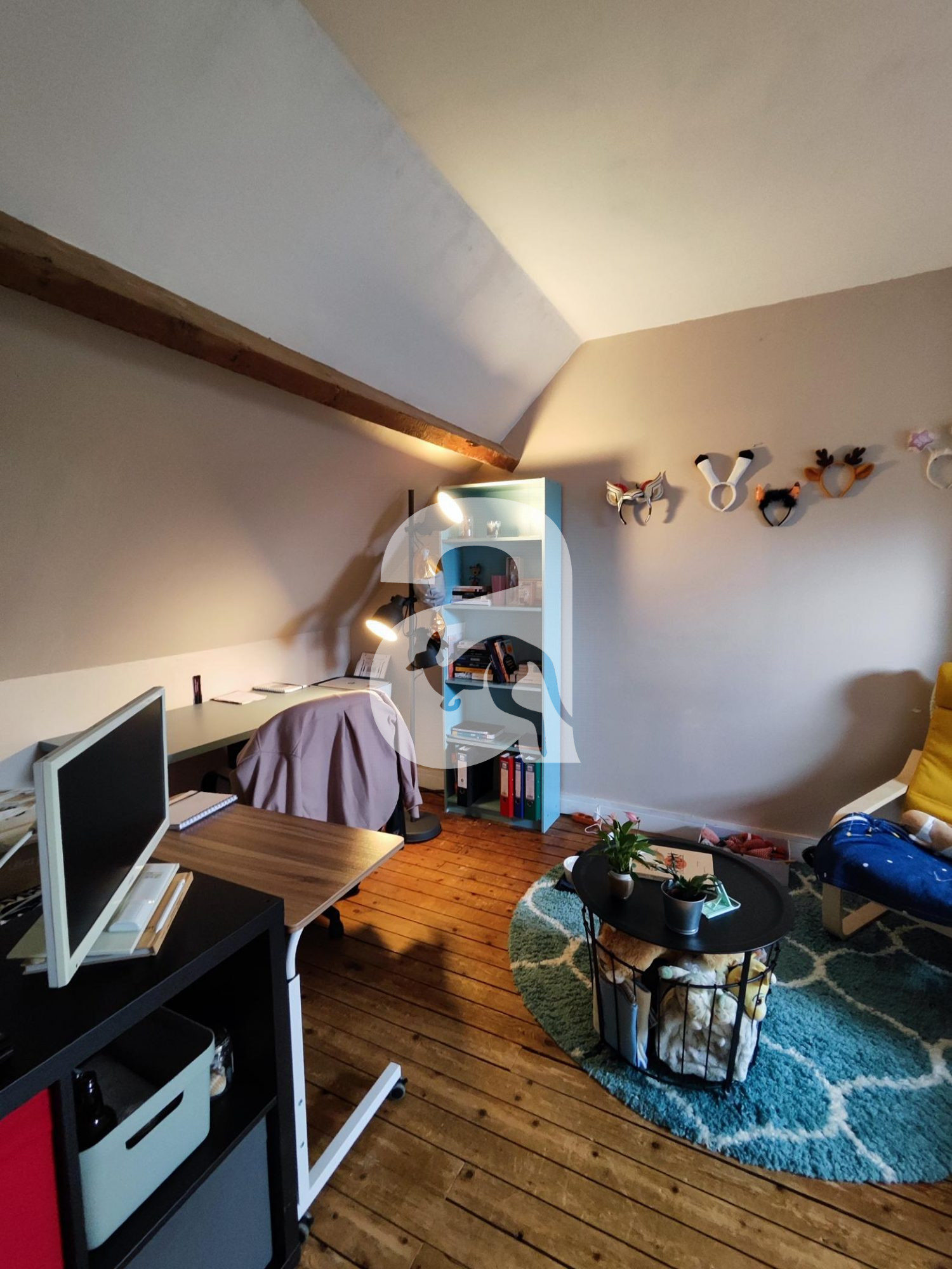 Photo 9 — ACTIF IMMOBILIER AISN'OISE