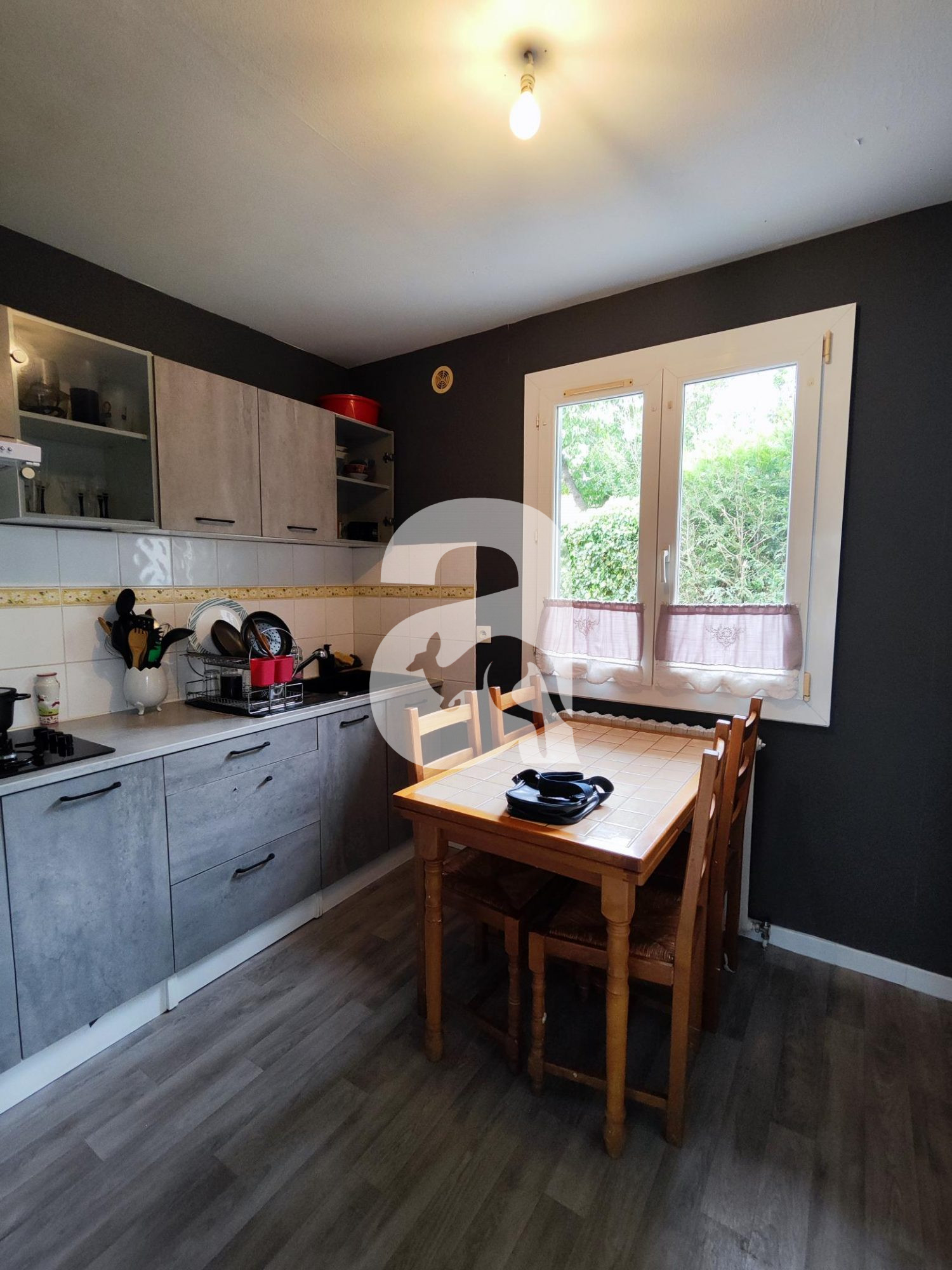 Photo 3 — ACTIF IMMOBILIER AISN'OISE