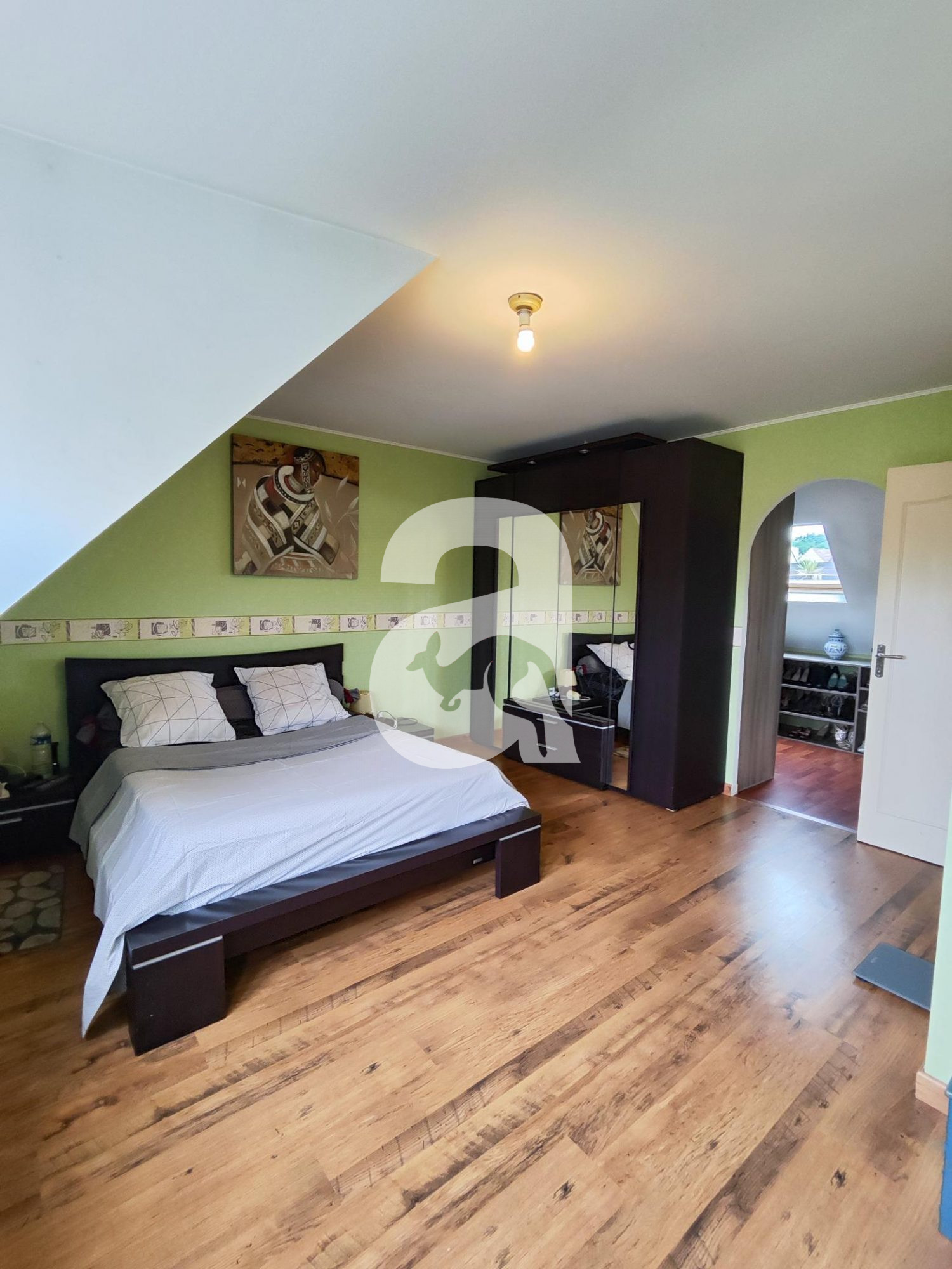 Photo 5 — ACTIF IMMOBILIER AISN'OISE