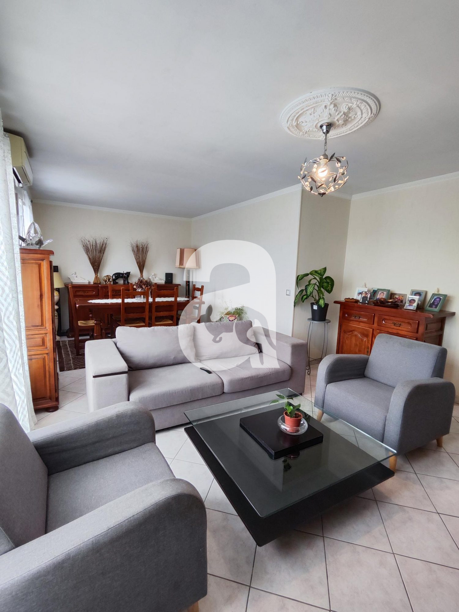 Photo 2 — ACTIF IMMOBILIER AISN'OISE