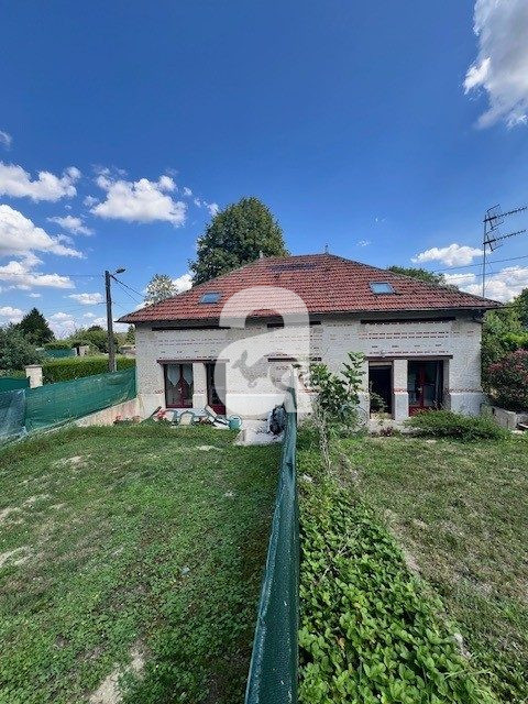 Photo 2 — ACTIF IMMOBILIER AISN'OISE
