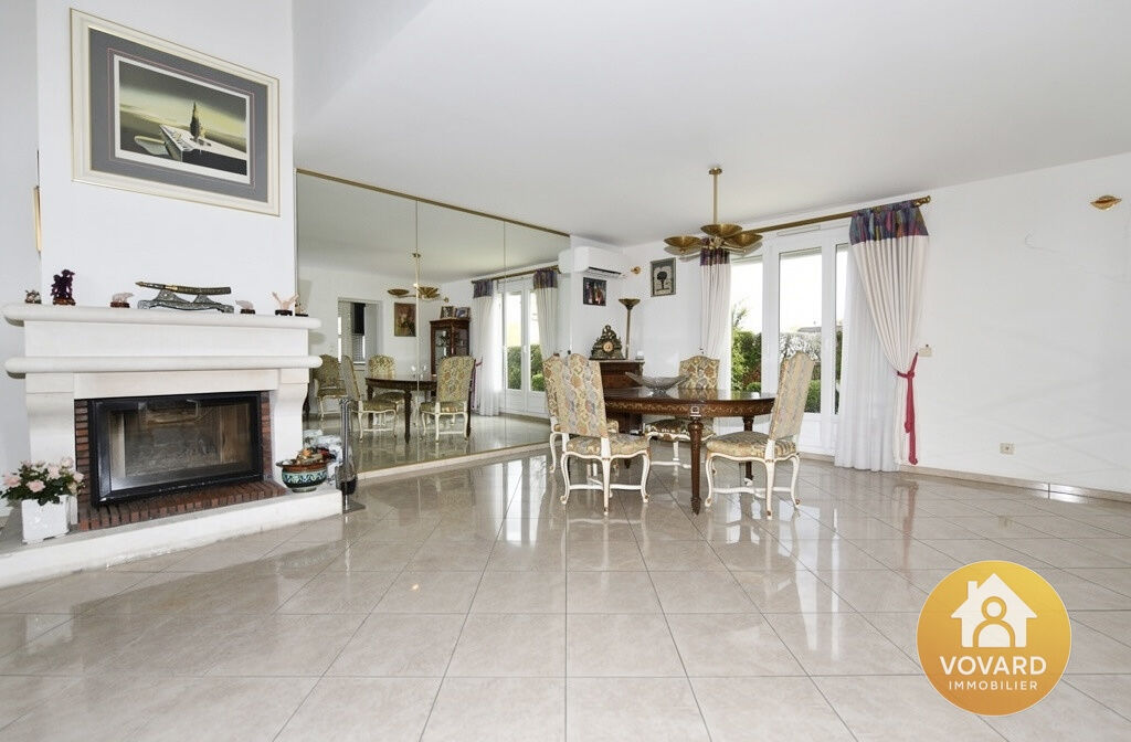 Photo 3 — VOVARD IMMOBILIER