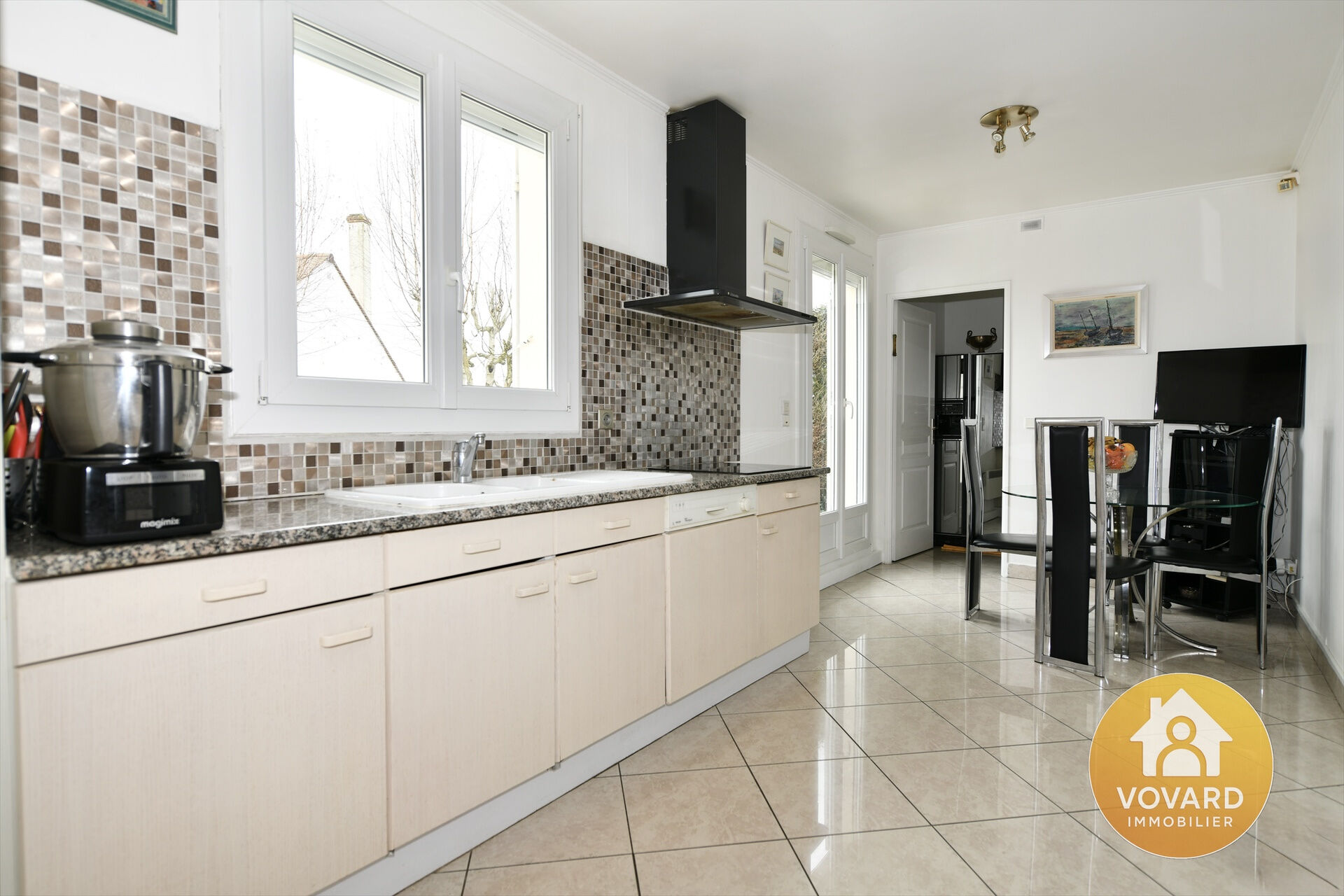 Photo 4 — VOVARD IMMOBILIER