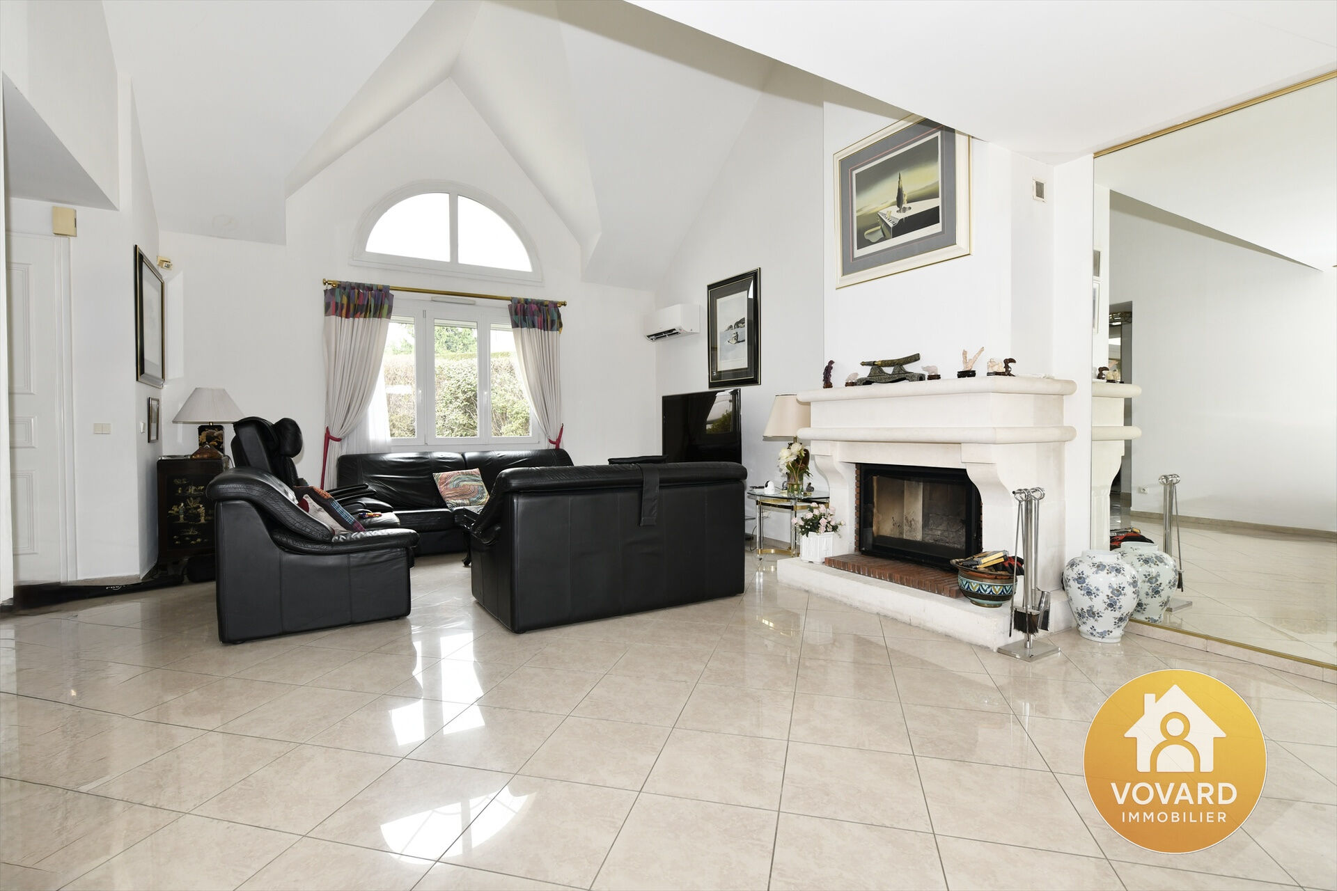 Photo 2 — VOVARD IMMOBILIER