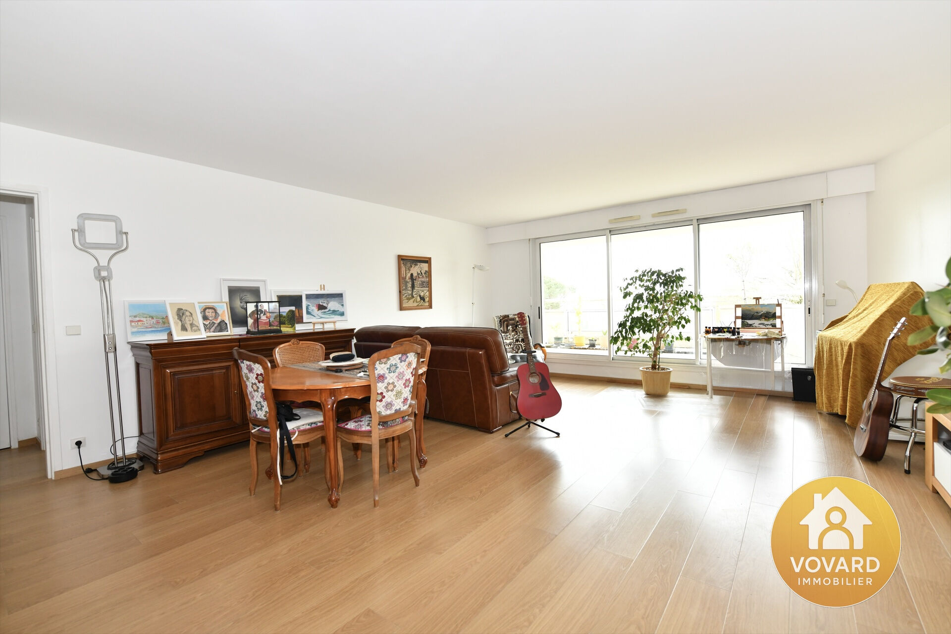 Photo 2 — VOVARD IMMOBILIER