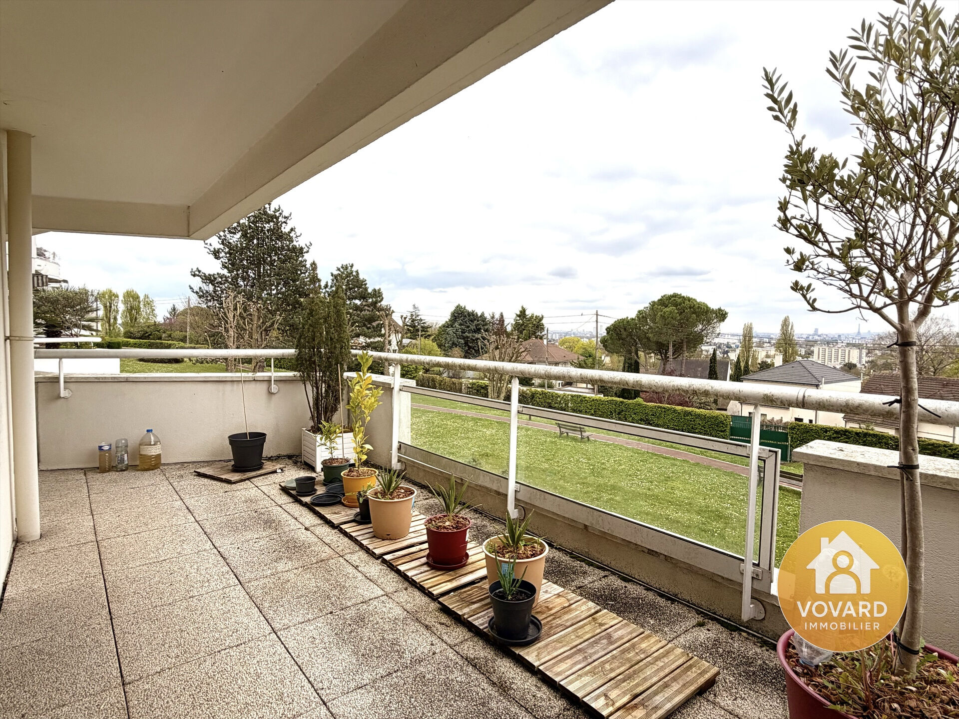 Photo 6 — VOVARD IMMOBILIER