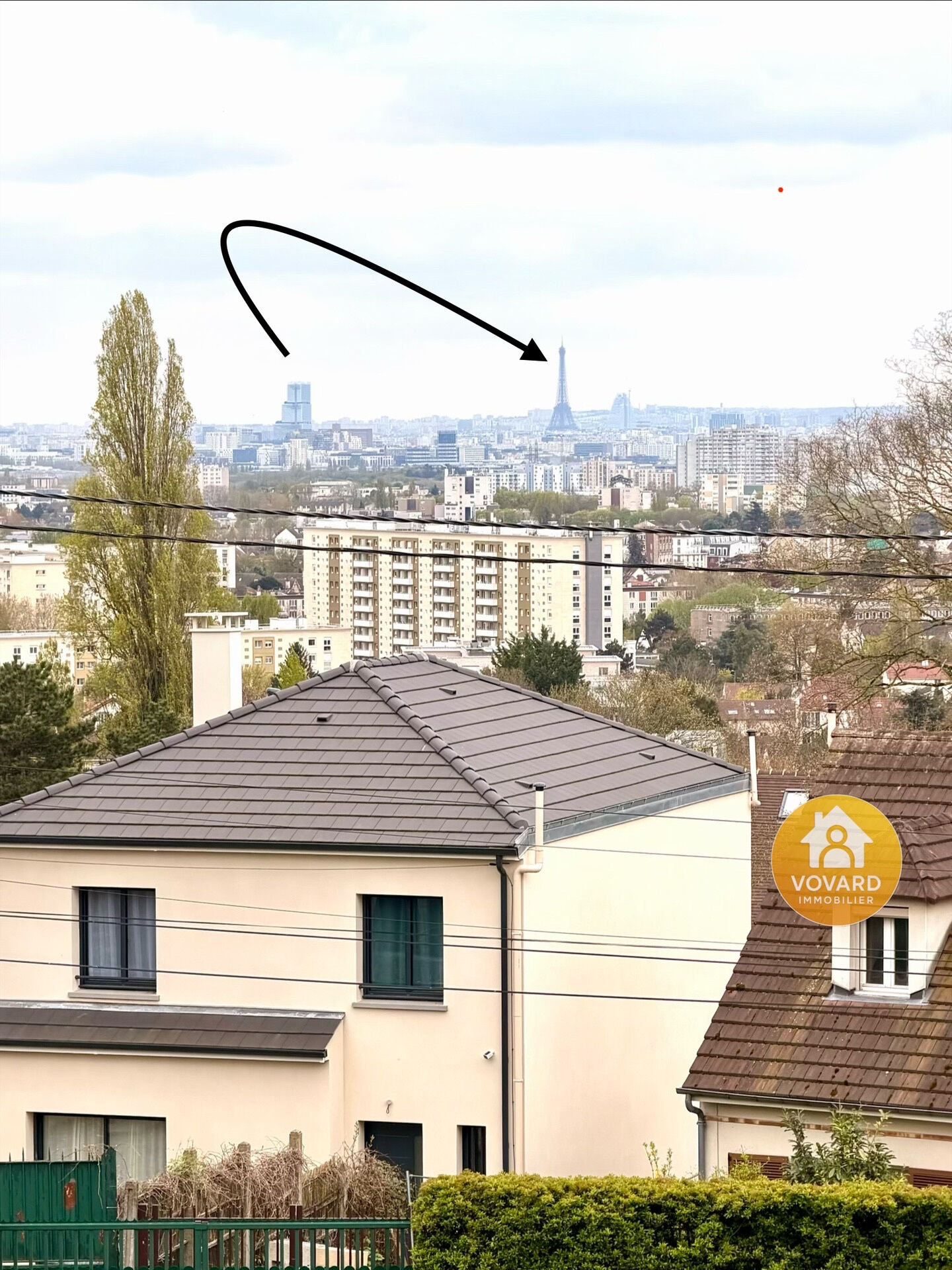Photo 7 — VOVARD IMMOBILIER