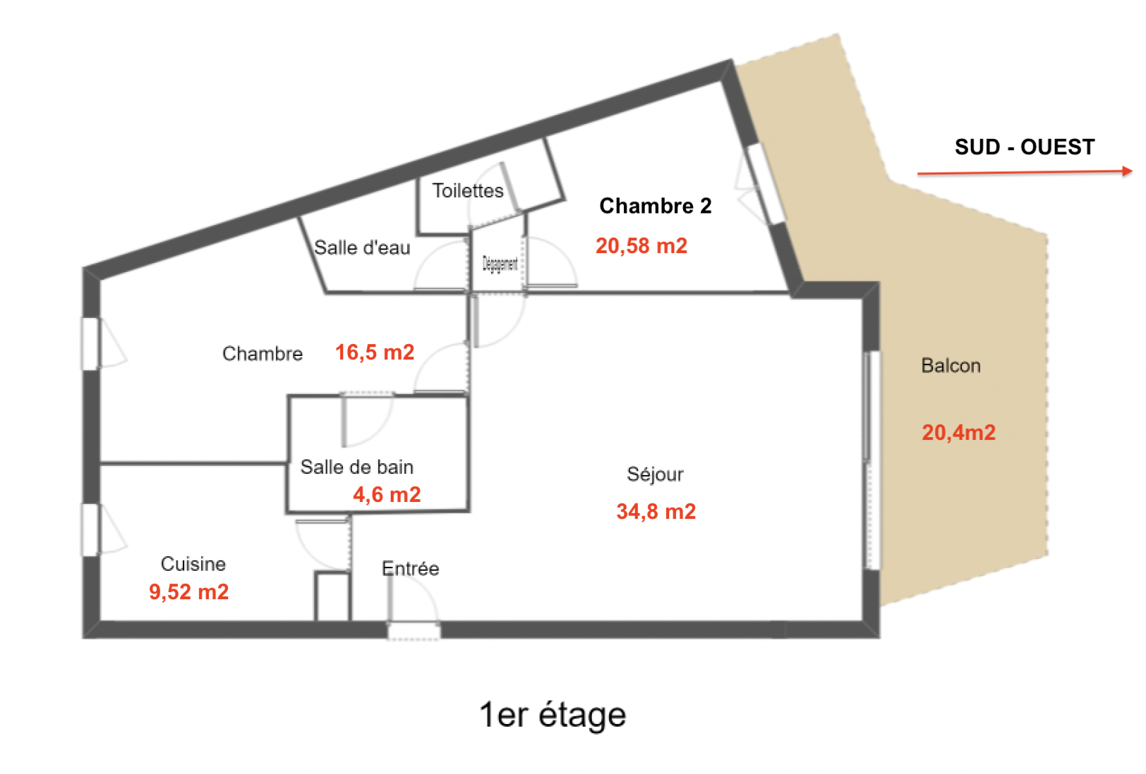 Photo 11 — VOVARD IMMOBILIER