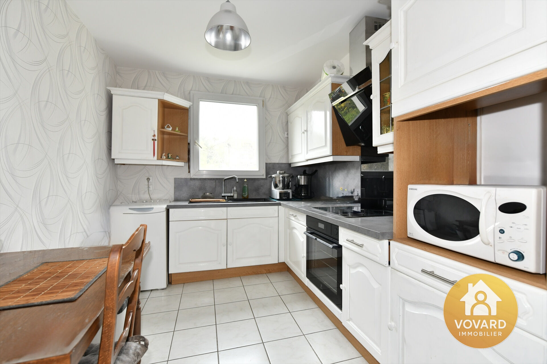 Photo 3 — VOVARD IMMOBILIER