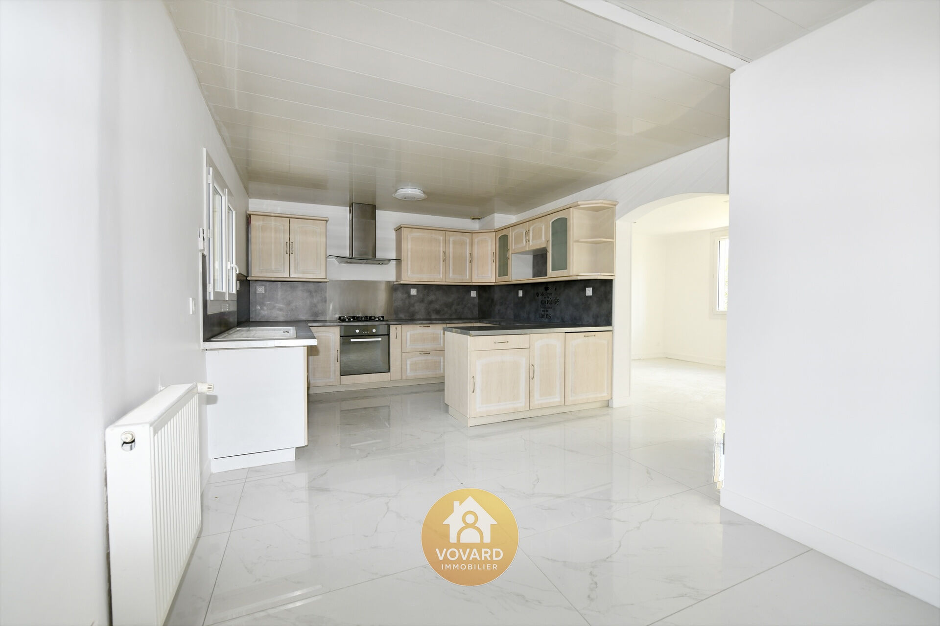 Photo 9 — VOVARD IMMOBILIER