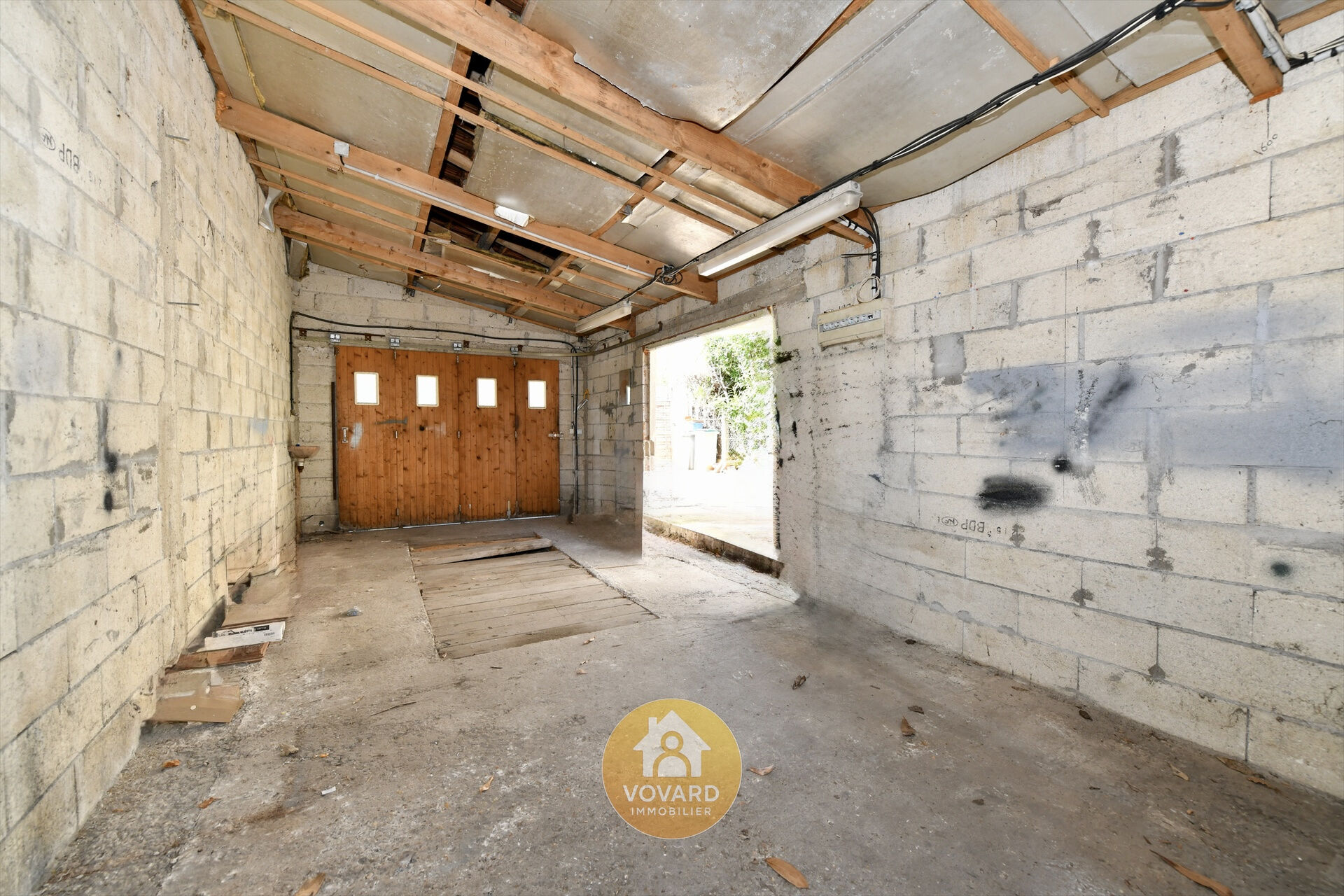 Photo 6 — VOVARD IMMOBILIER