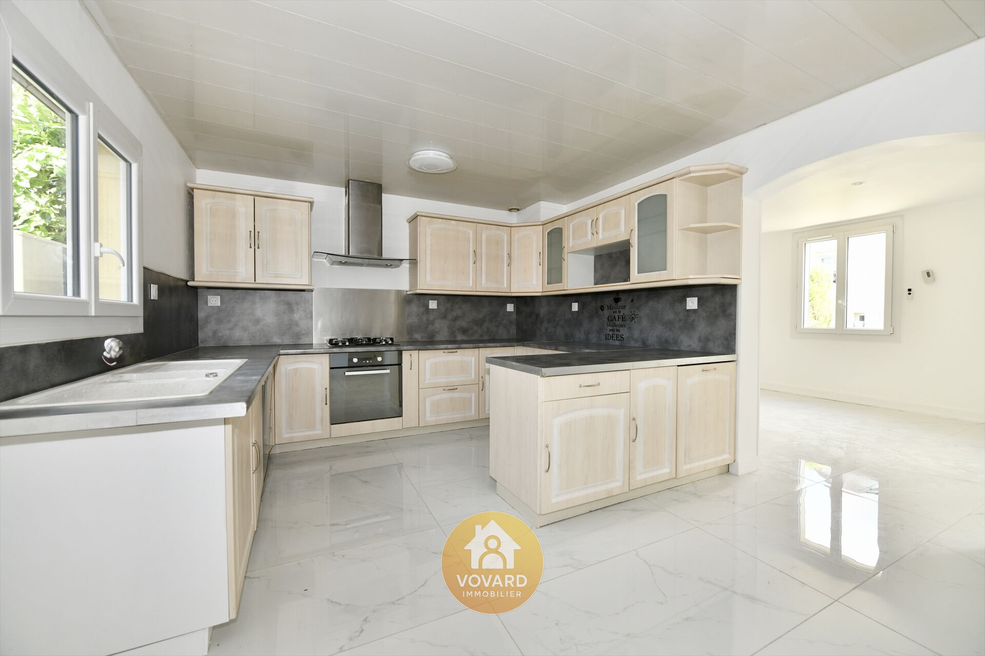 Photo 10 — VOVARD IMMOBILIER