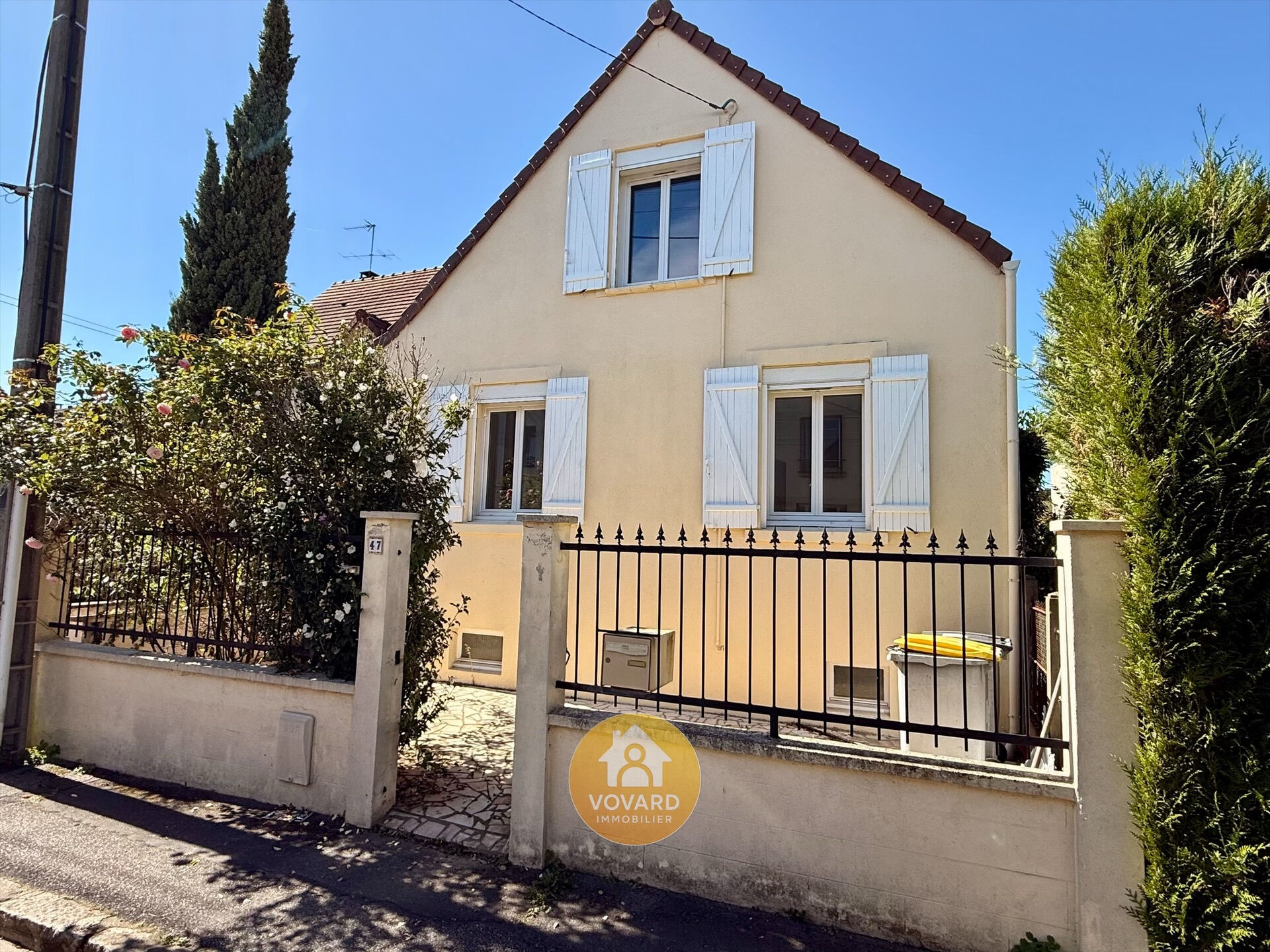 Photo 4 — VOVARD IMMOBILIER