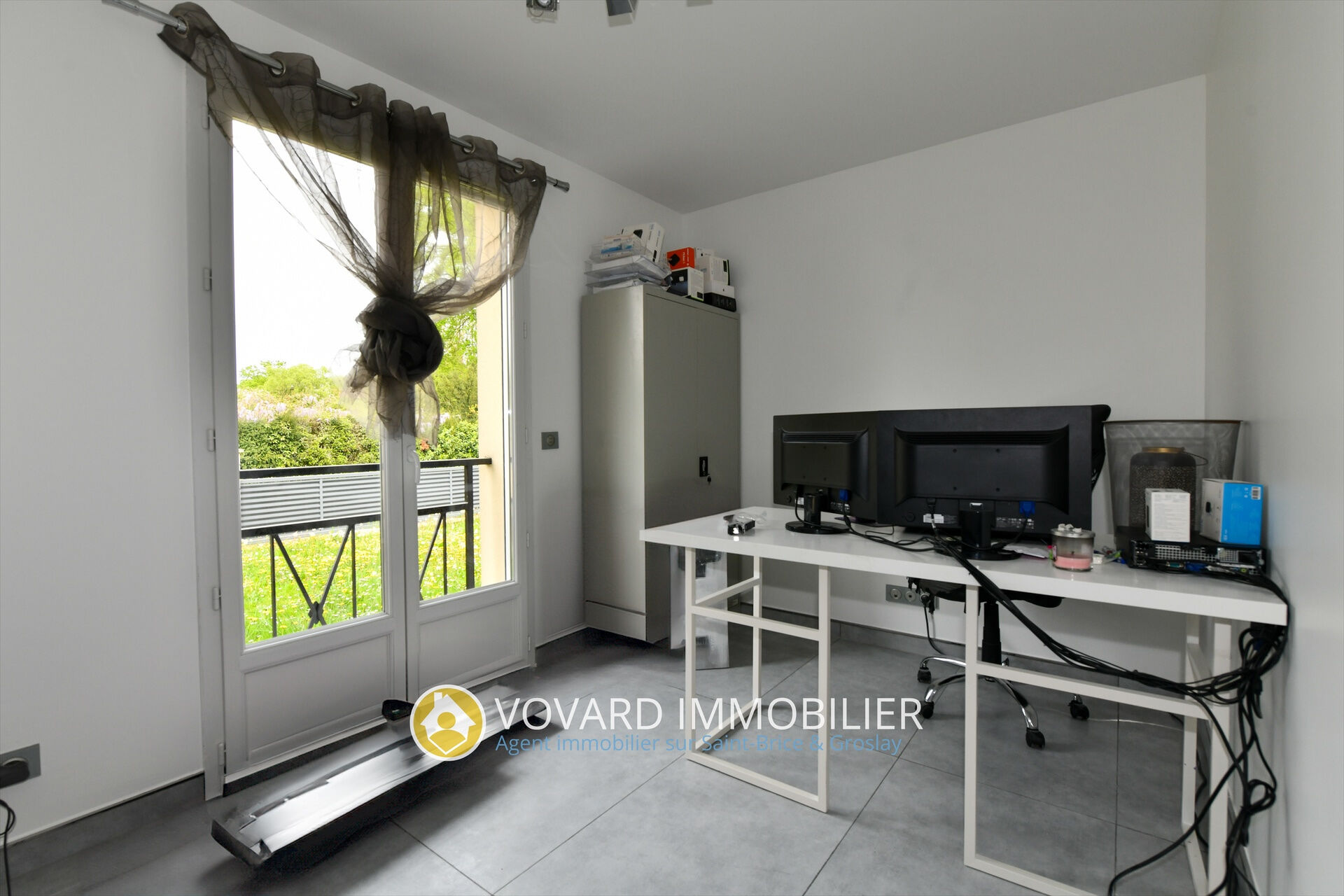 Photo 8 — VOVARD IMMOBILIER