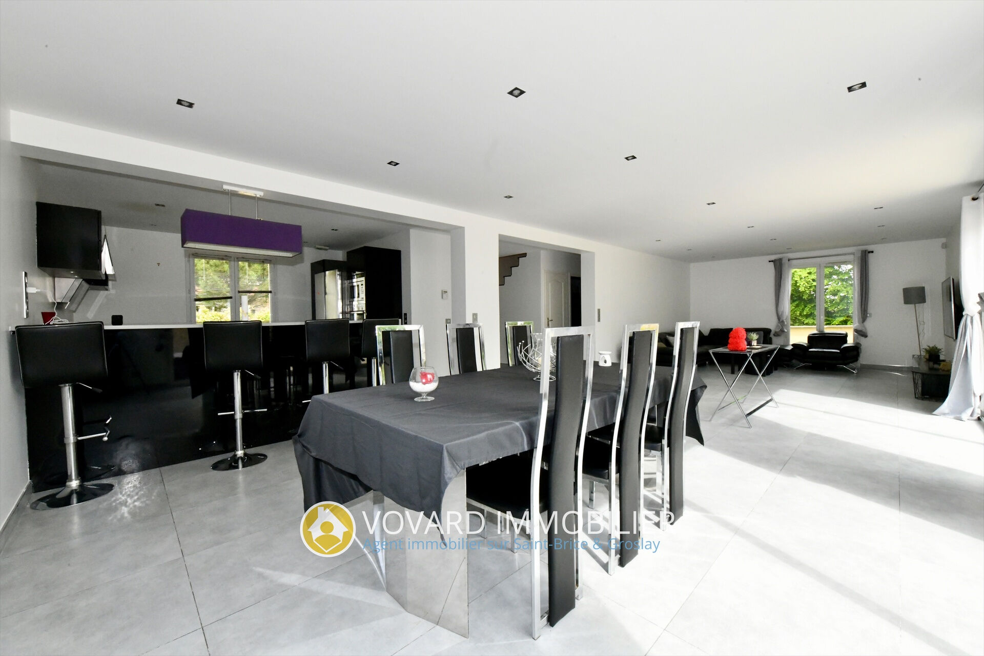 Photo 3 — VOVARD IMMOBILIER
