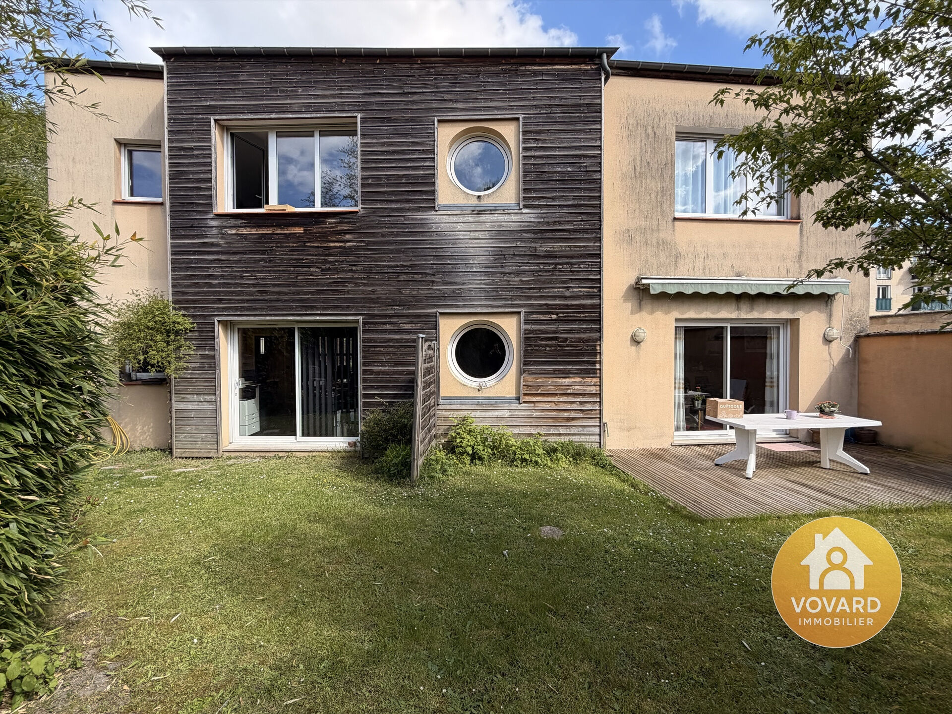 Photo 5 — VOVARD IMMOBILIER