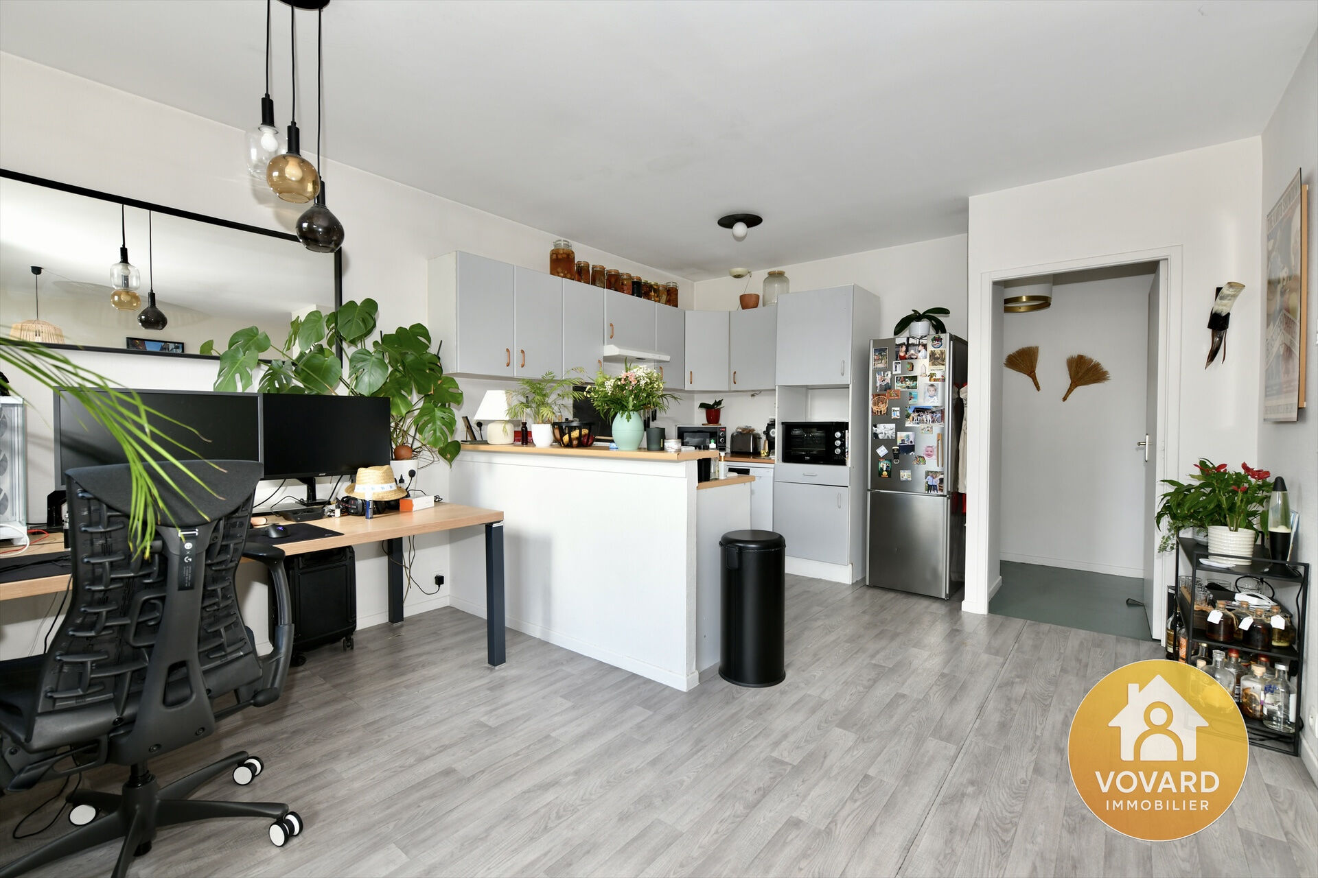 Photo 2 — VOVARD IMMOBILIER