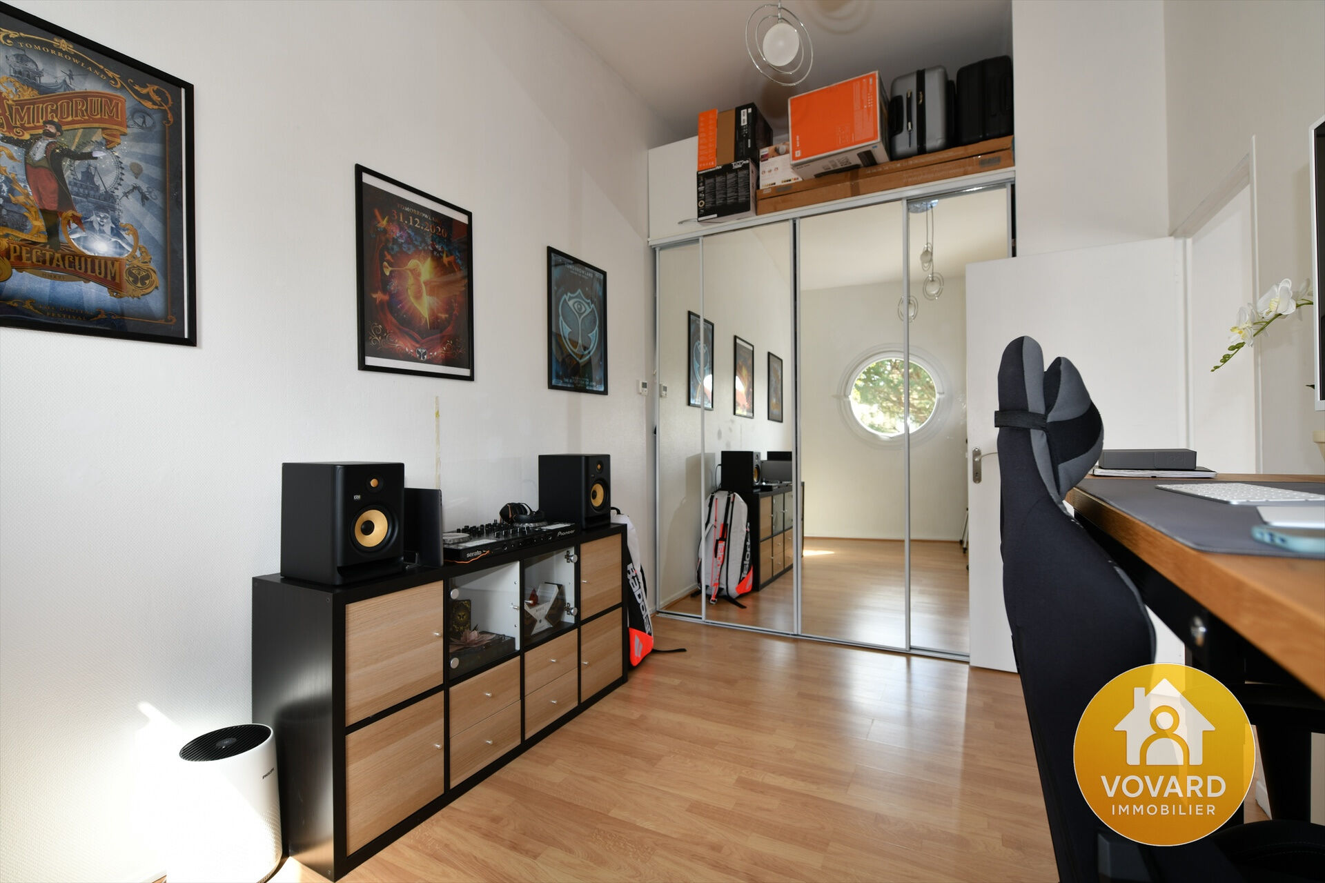Photo 4 — VOVARD IMMOBILIER