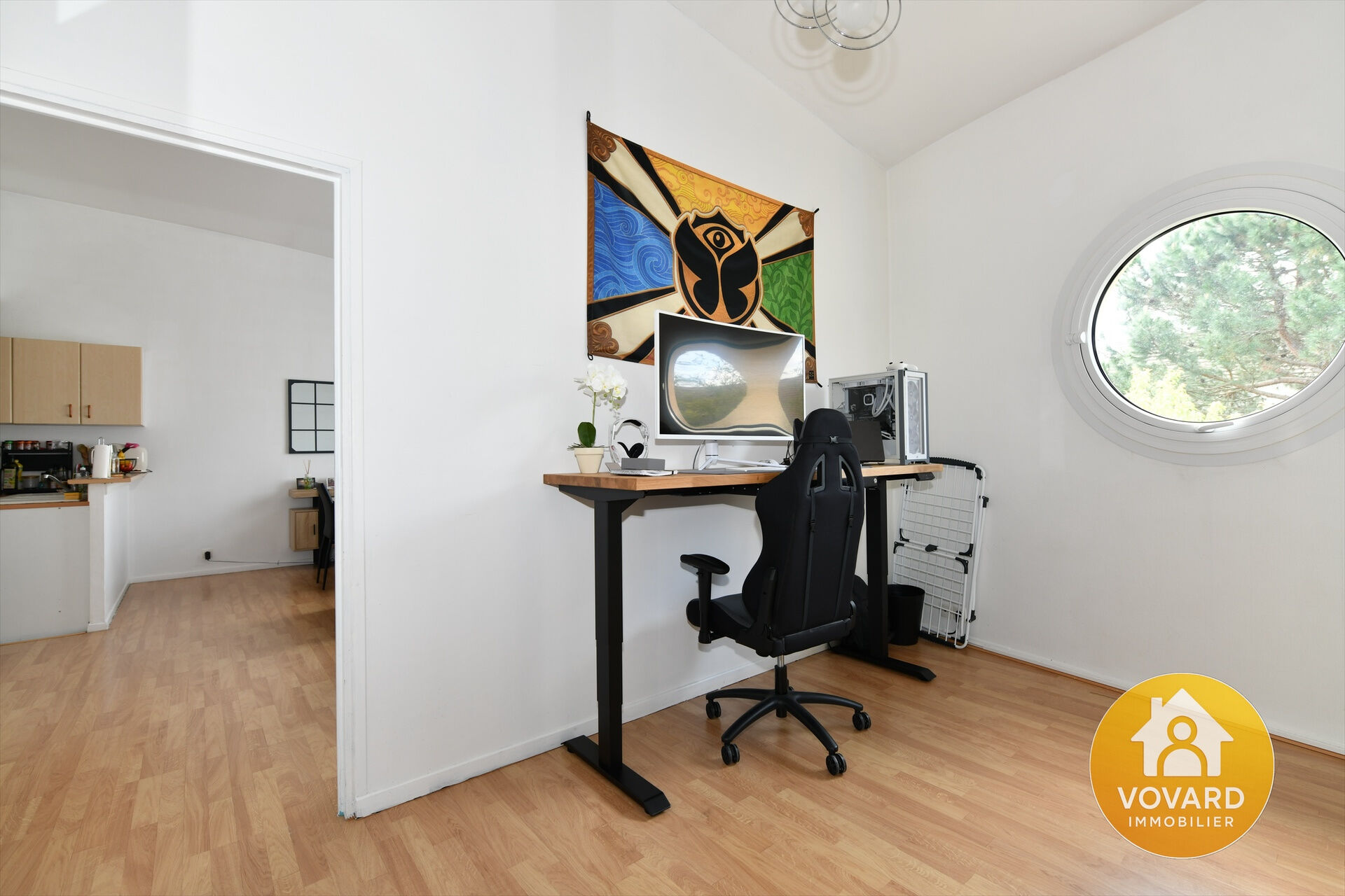 Photo 5 — VOVARD IMMOBILIER