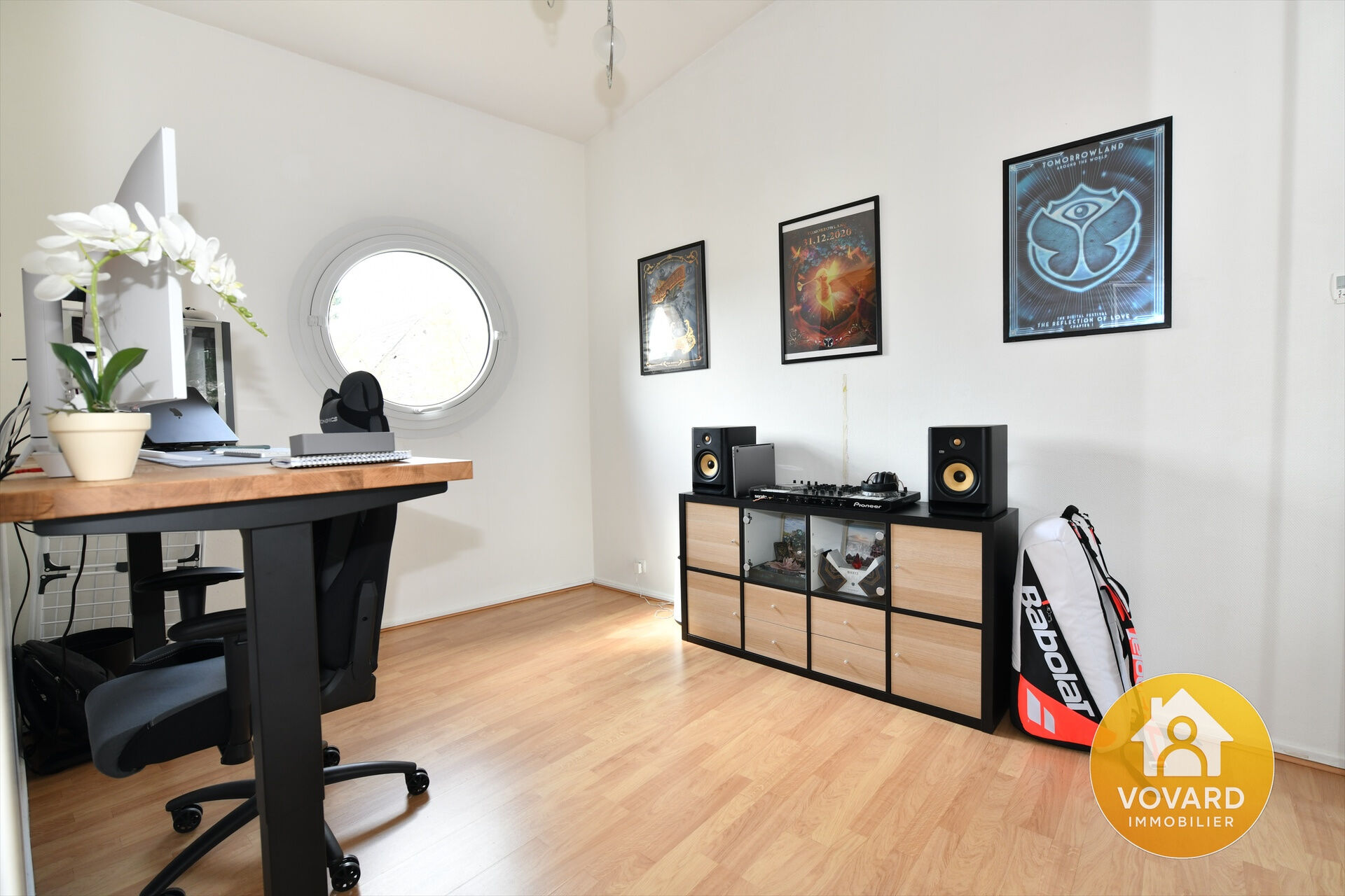 Photo 3 — VOVARD IMMOBILIER