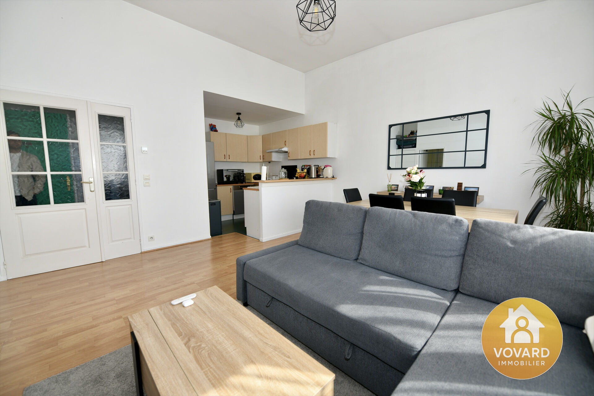 Photo 2 — VOVARD IMMOBILIER