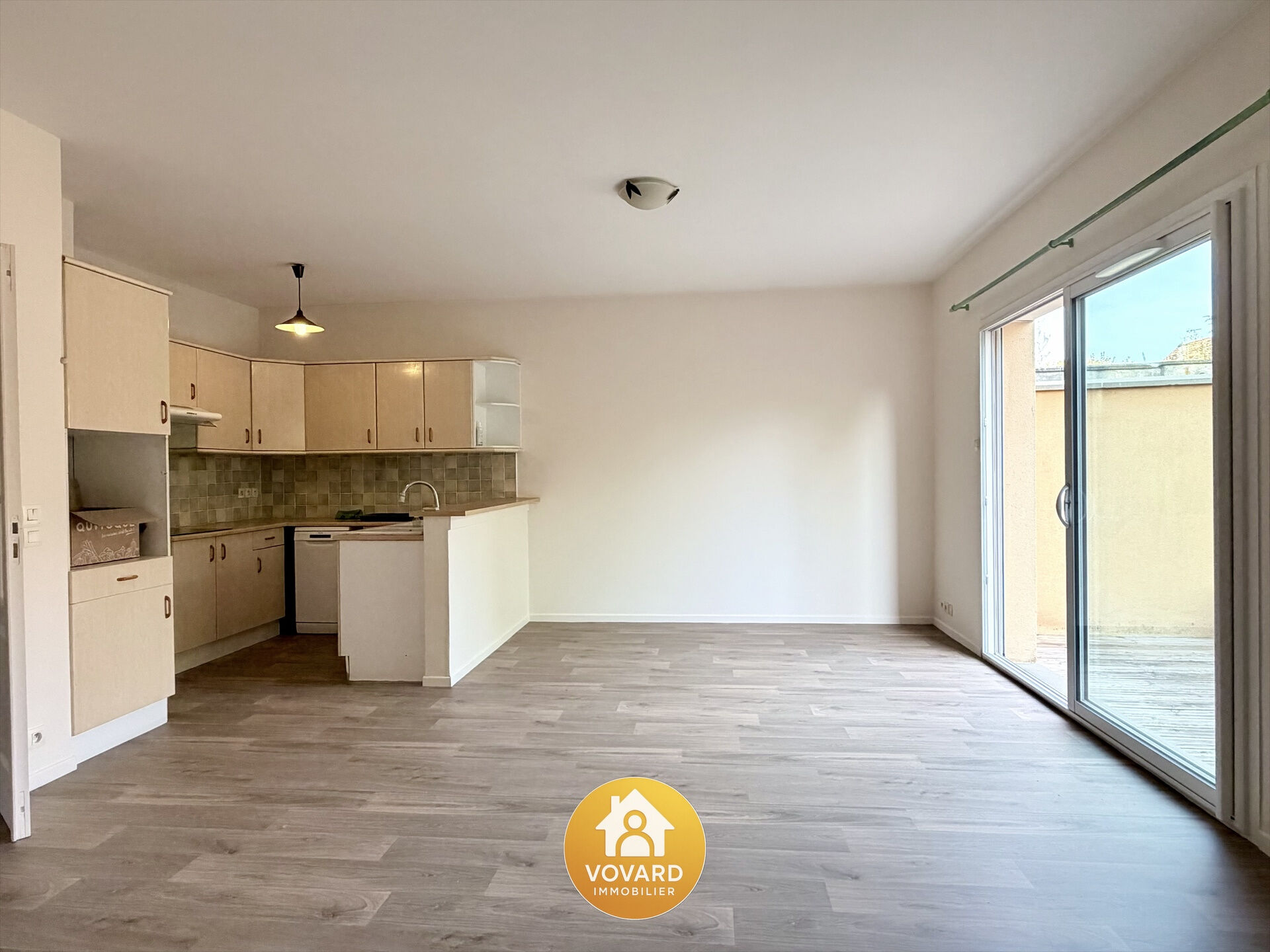 Photo 2 — VOVARD IMMOBILIER