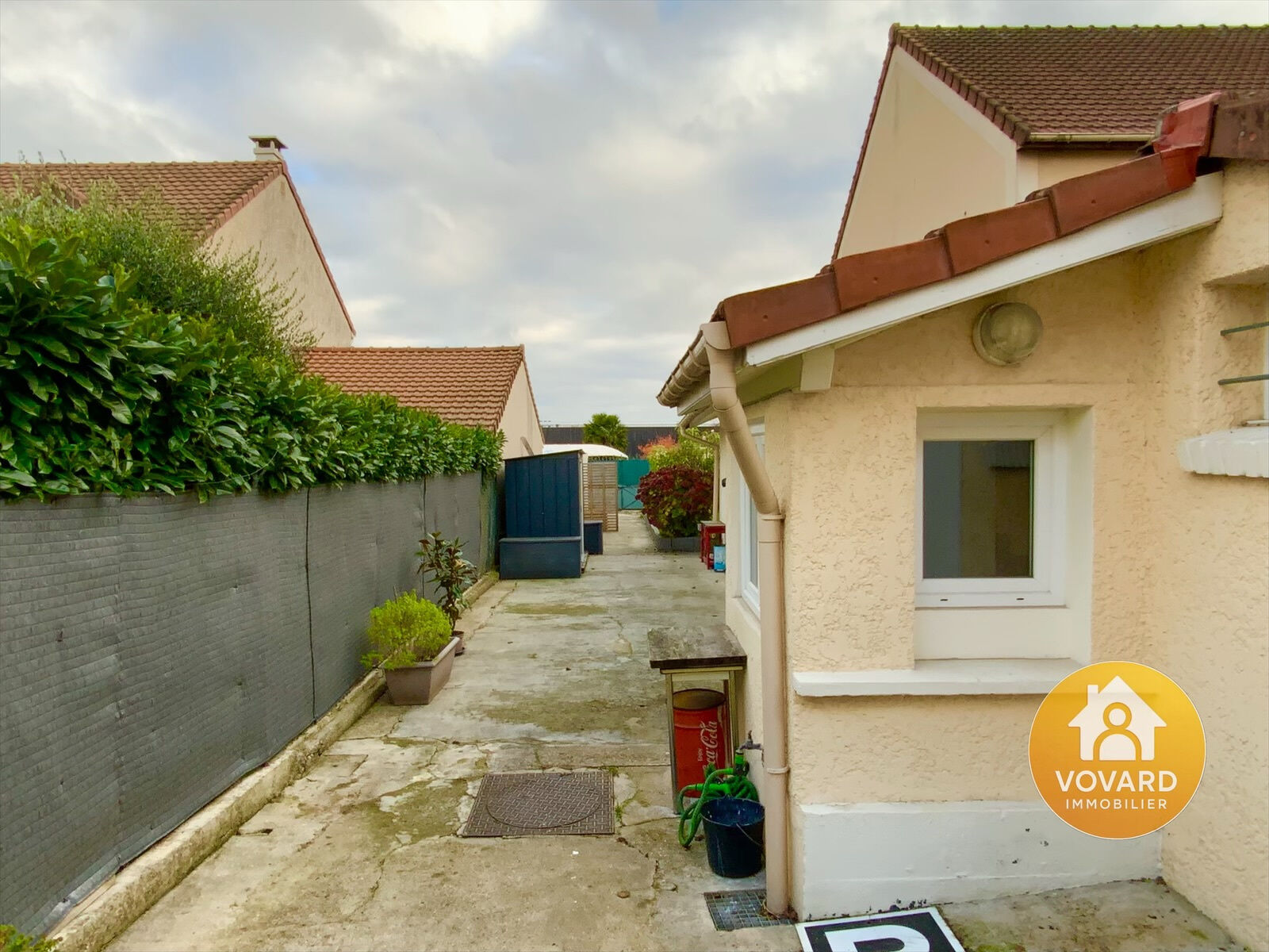 Photo 9 — VOVARD IMMOBILIER