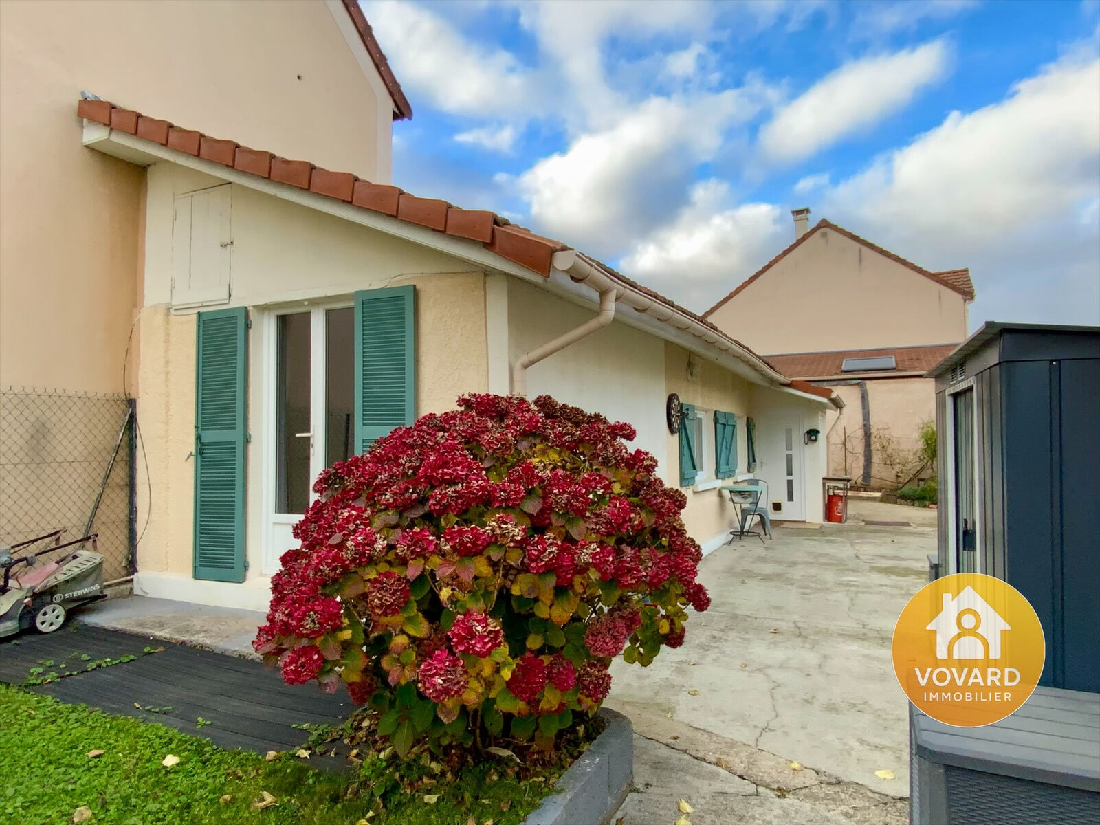 Photo 2 — VOVARD IMMOBILIER