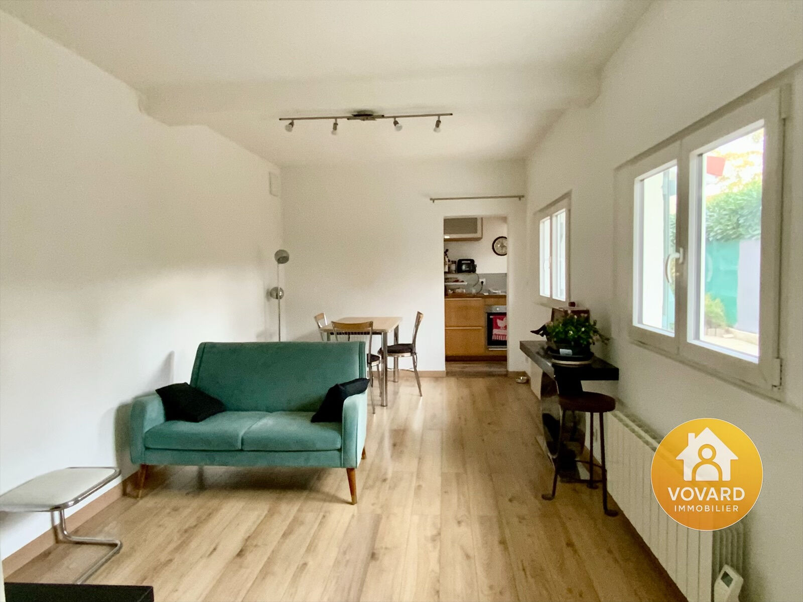 Photo 4 — VOVARD IMMOBILIER