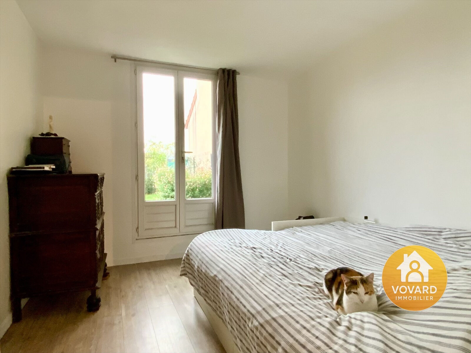 Photo 6 — VOVARD IMMOBILIER