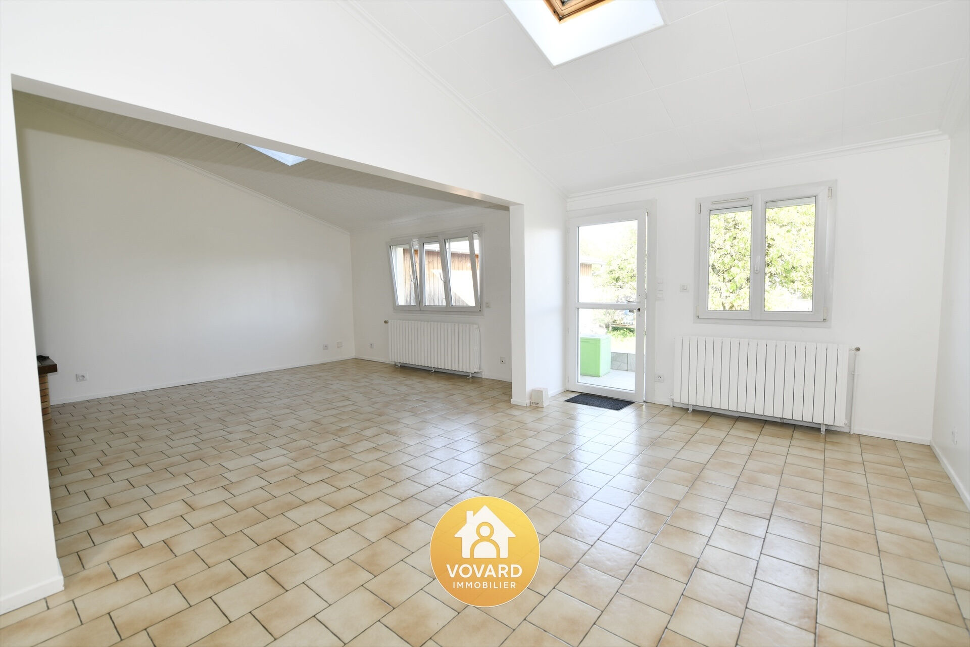 Photo 3 — VOVARD IMMOBILIER